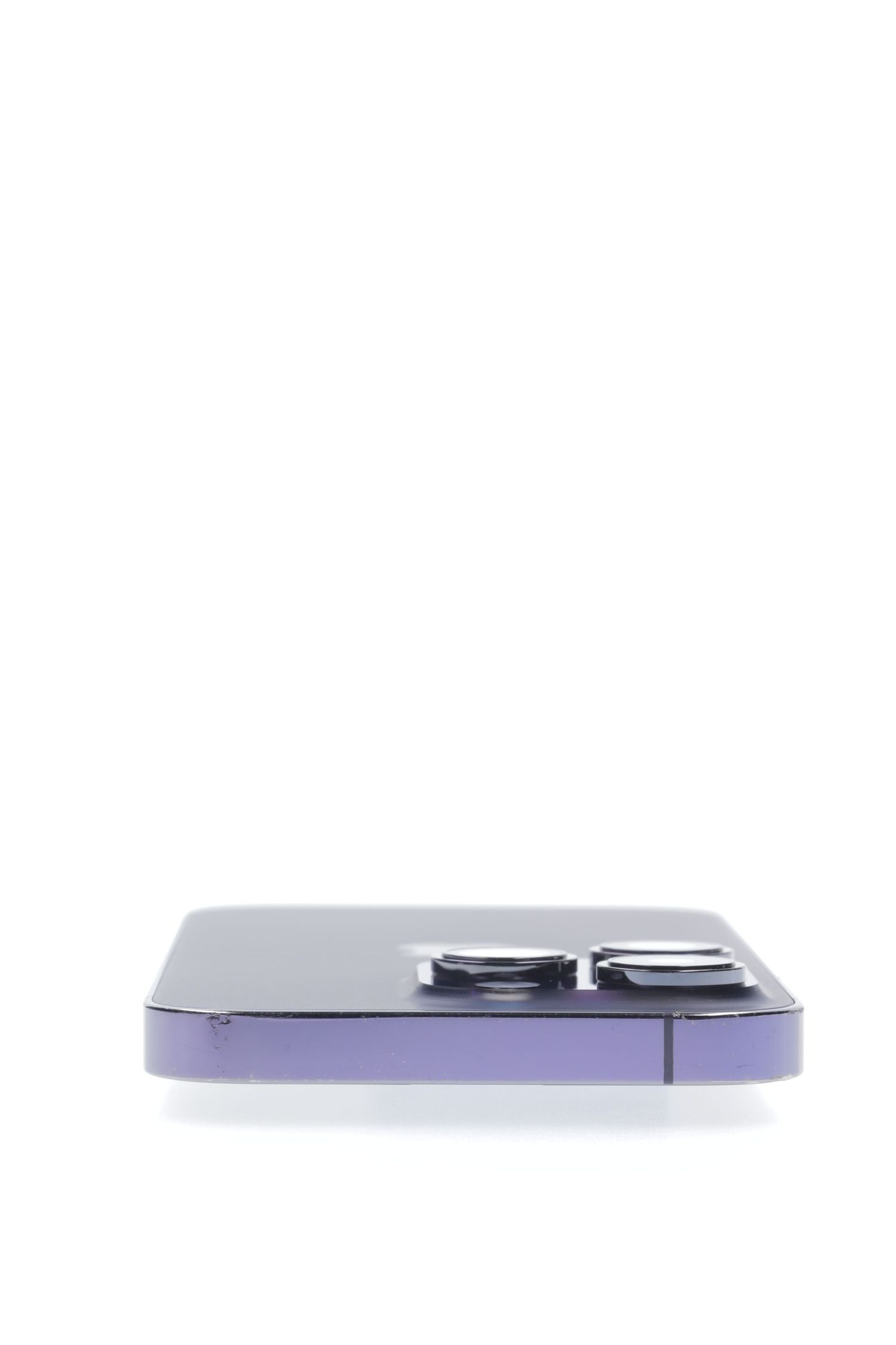 Apple iPhone 14 Pro 256 GB Deep Purple - Като нов