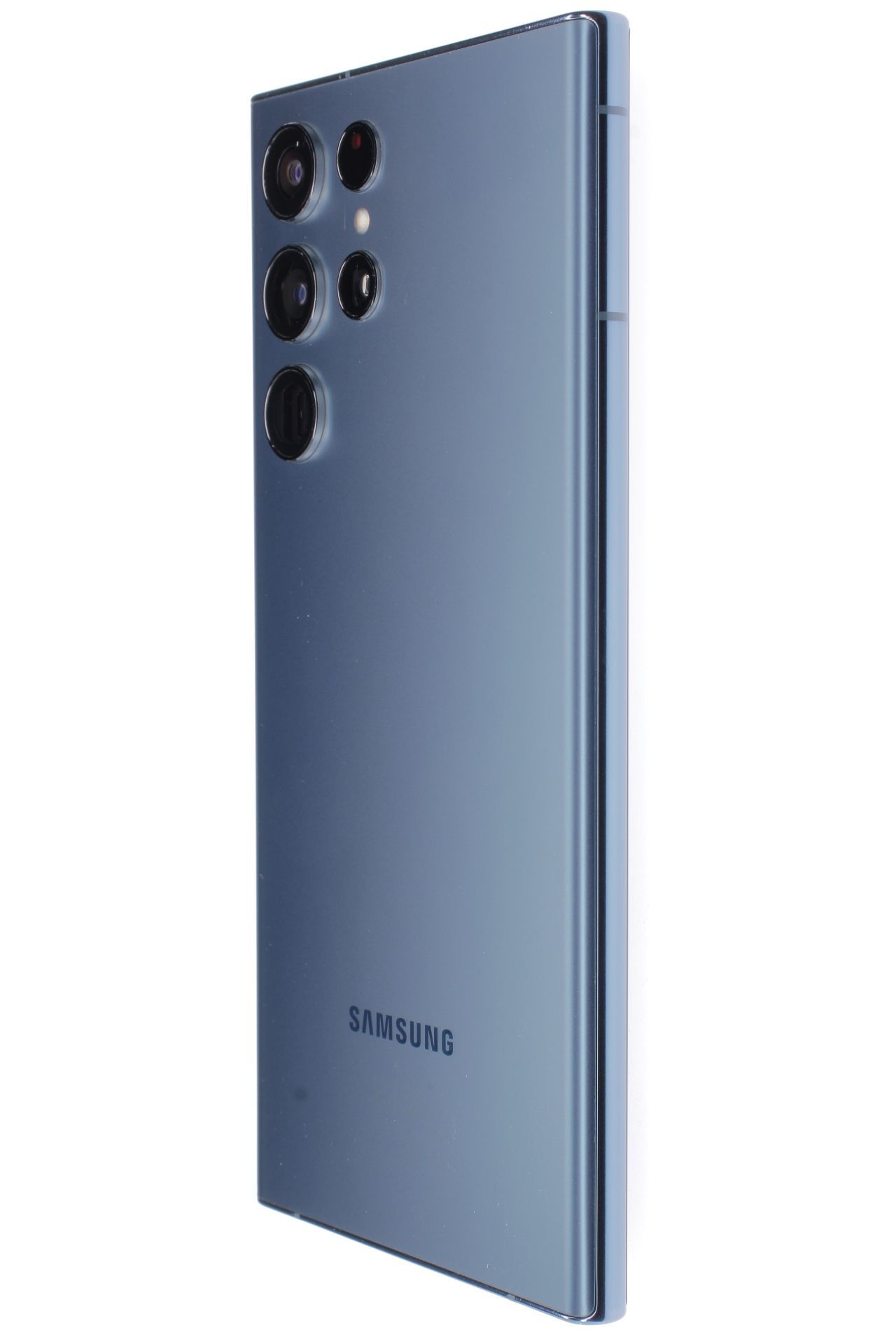 Samsung Galaxy S22 Ultra 5G Dual Sim 256 GB Green - Bun