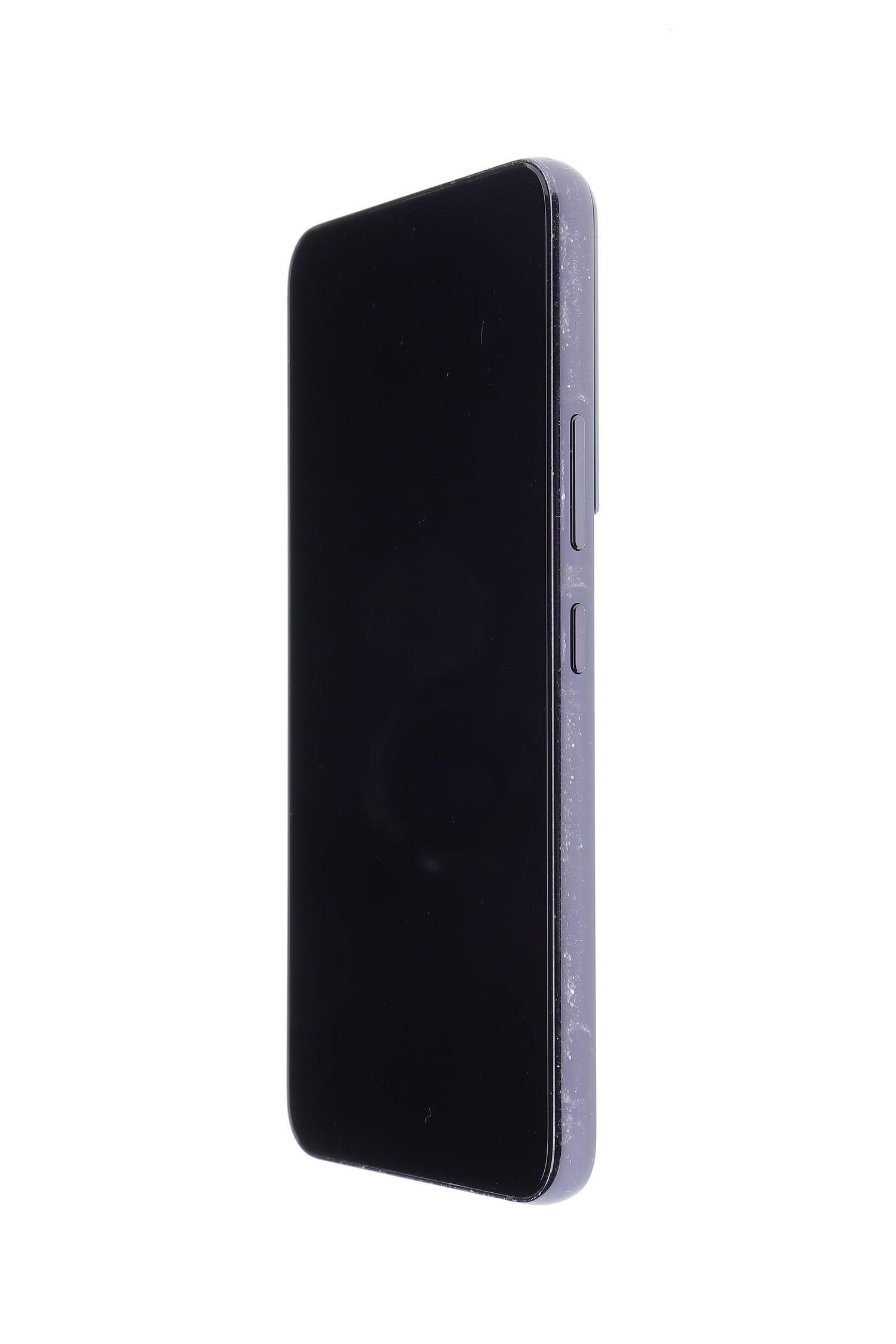 Samsung Galaxy S22 5G Dual Sim 128 GB Phantom Black - Καλό