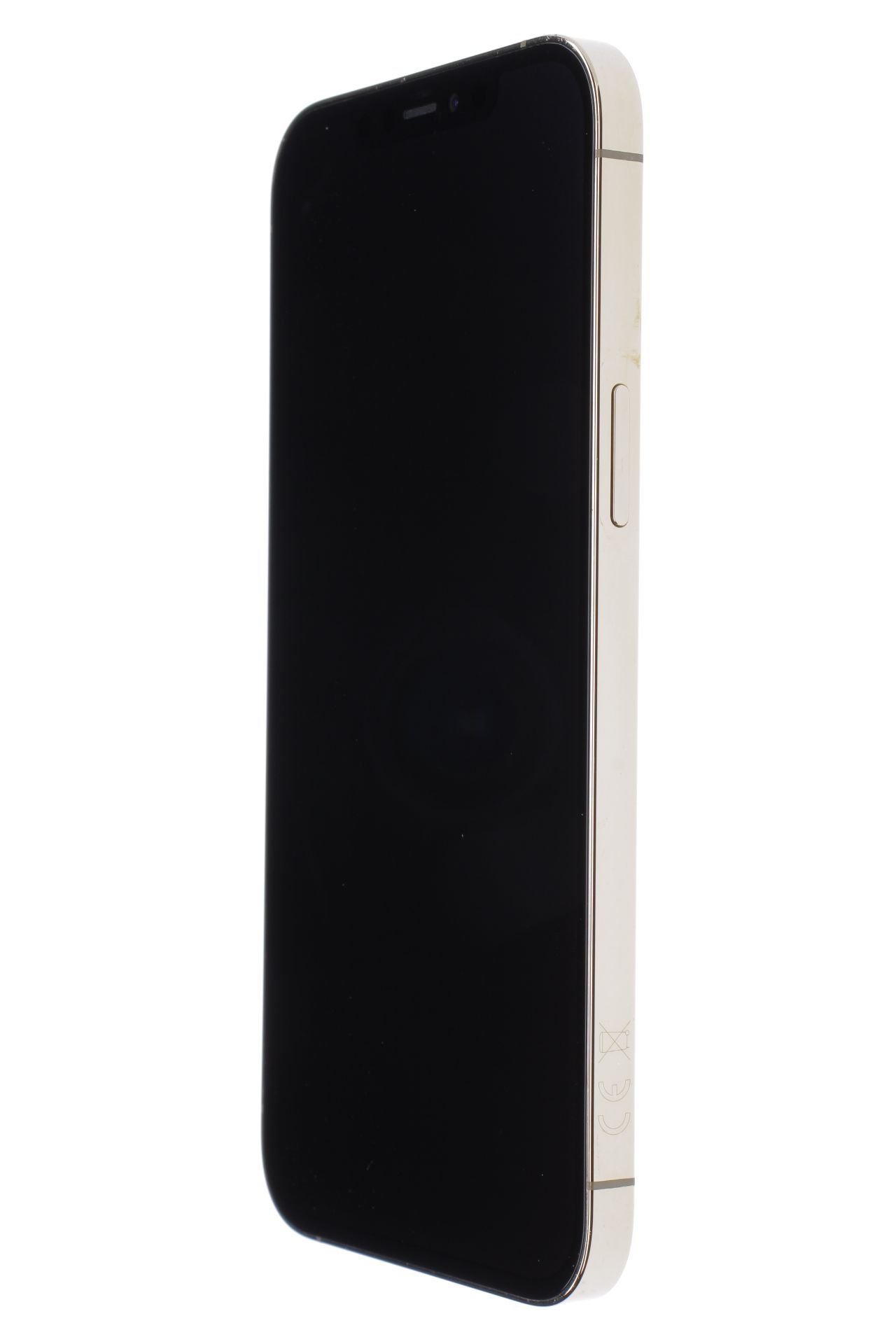 Apple iPhone 12 Pro Max 128 GB Gold - Πολύ καλό