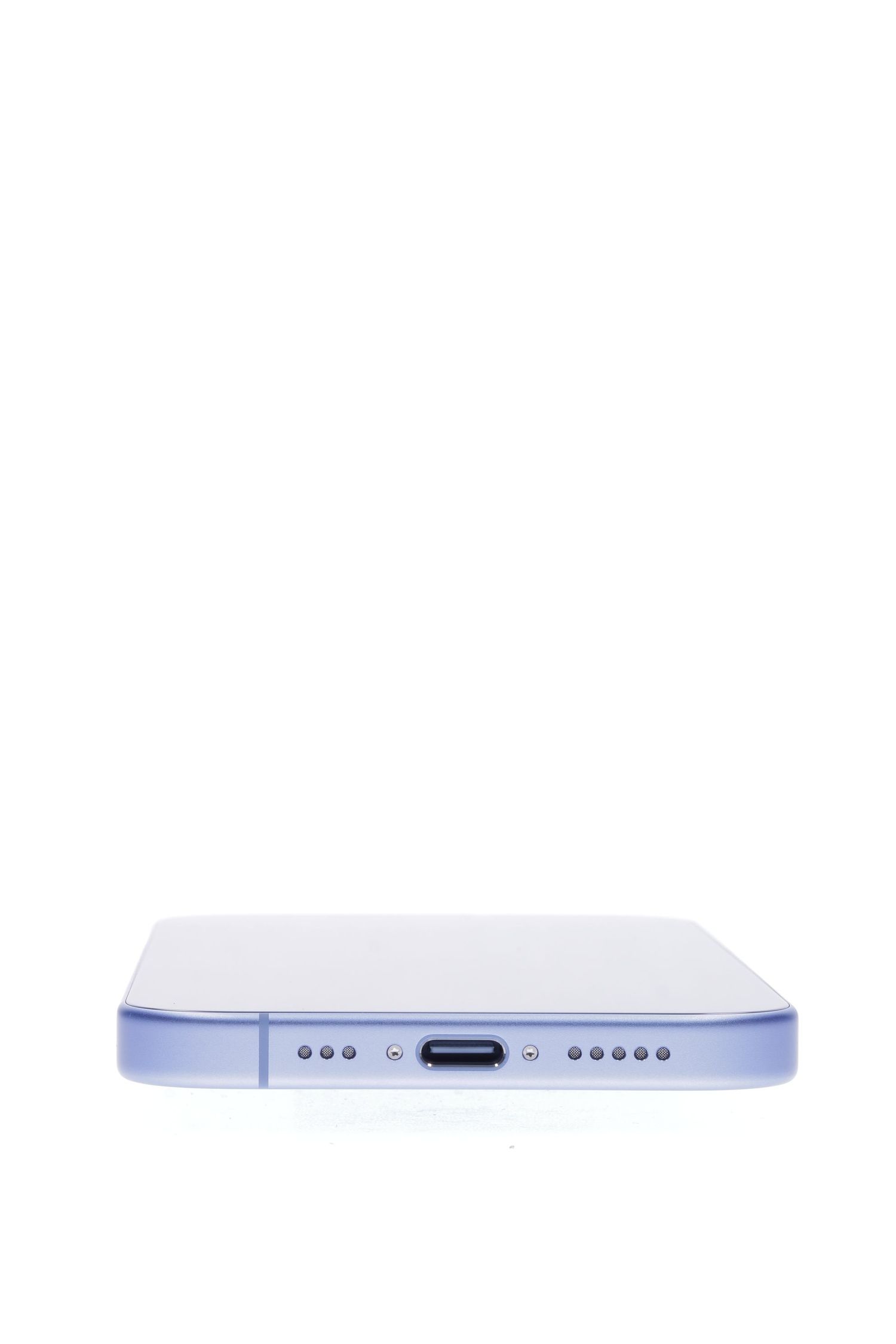 Apple iPhone 17 256 GB Mist Blue - Újszerű