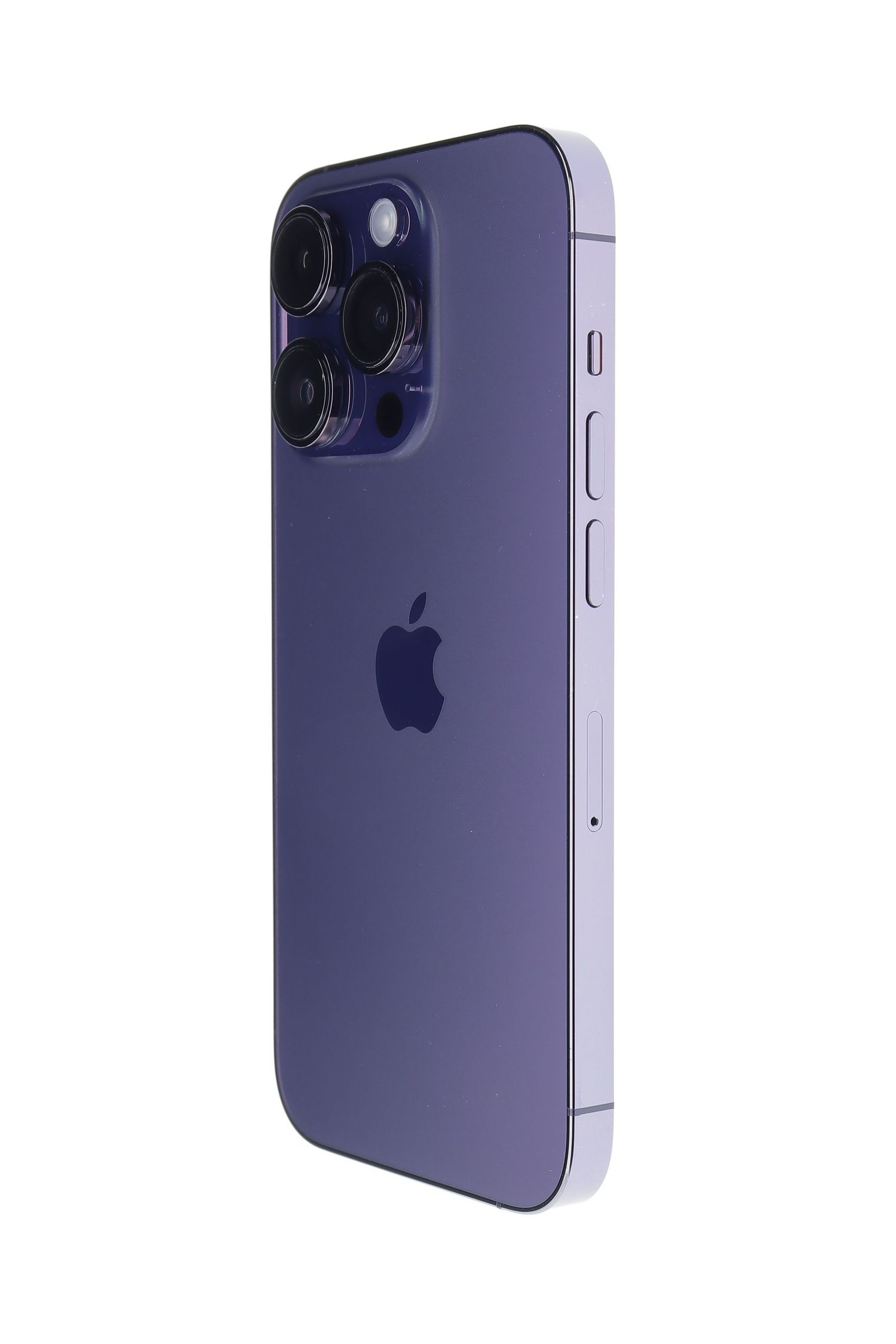 Apple iPhone 14 Pro 256 GB Deep Purple - Като нов