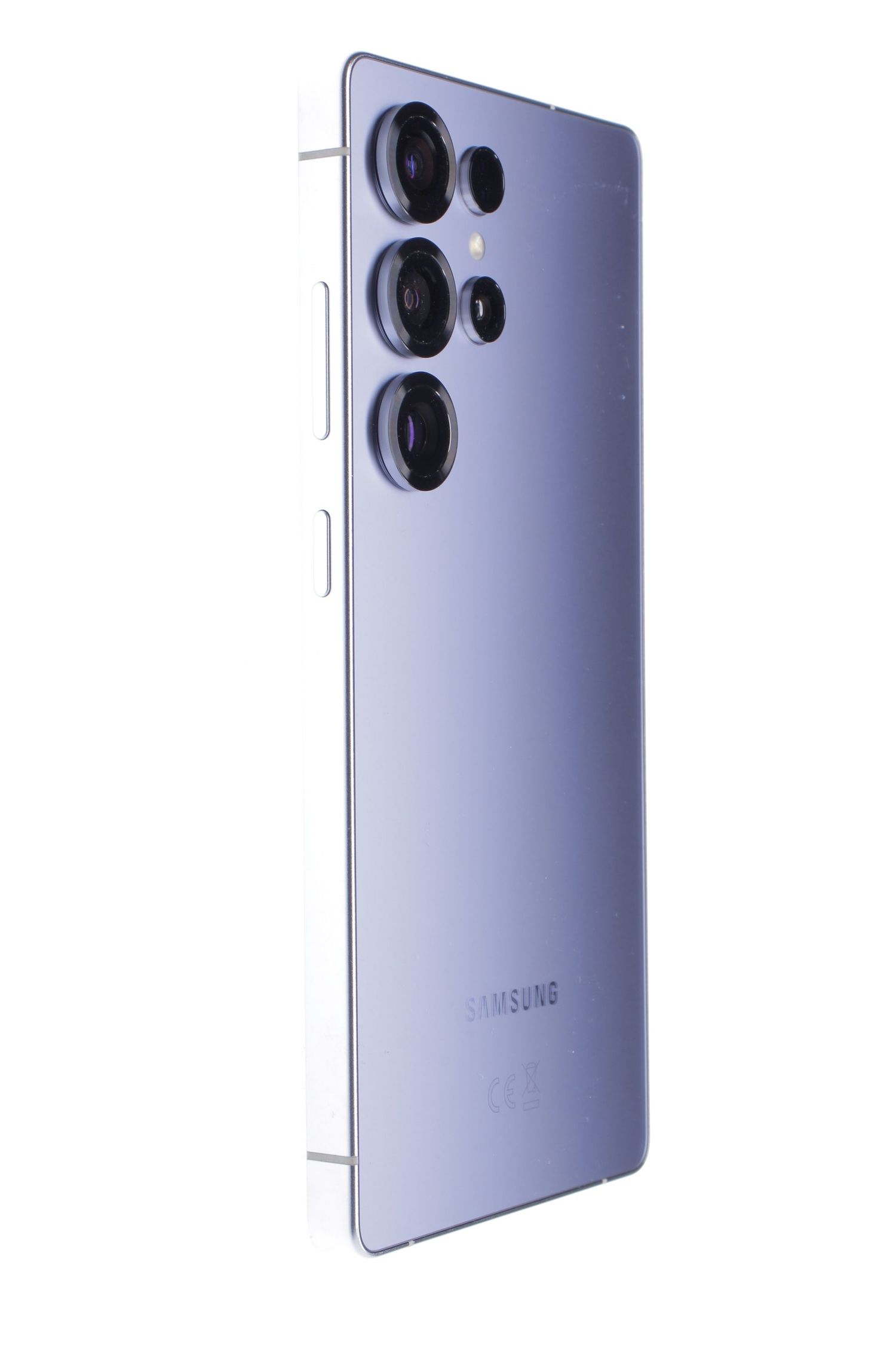 Samsung Galaxy S25 Ultra 5G Dual Sim 1 TB Titanium Silver Blue - Много добро