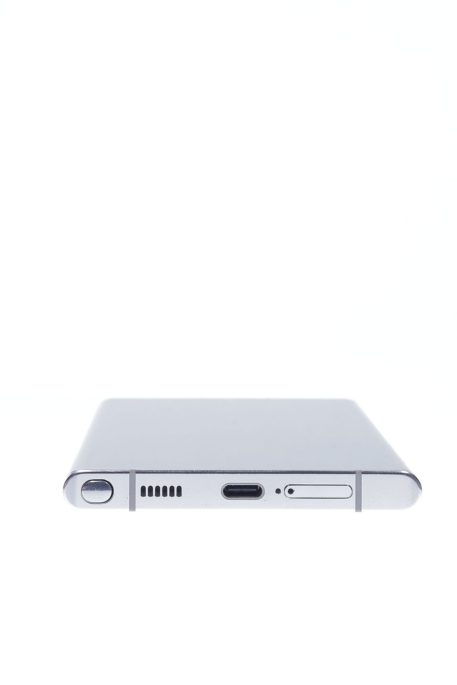 Samsung Galaxy S22 Ultra 5G Dual Sim 128 GB Phantom White - Ca nou