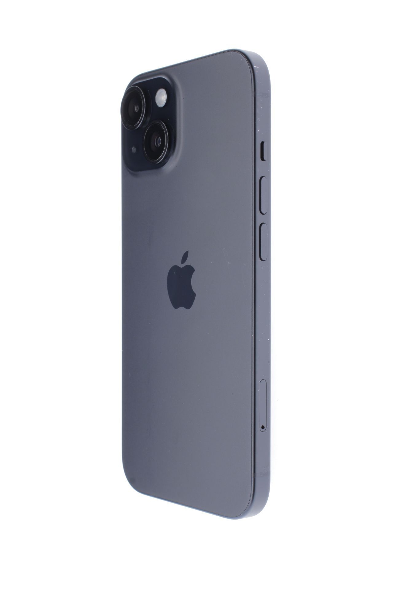 Apple iPhone 15 128 GB Black - Nagyon jó