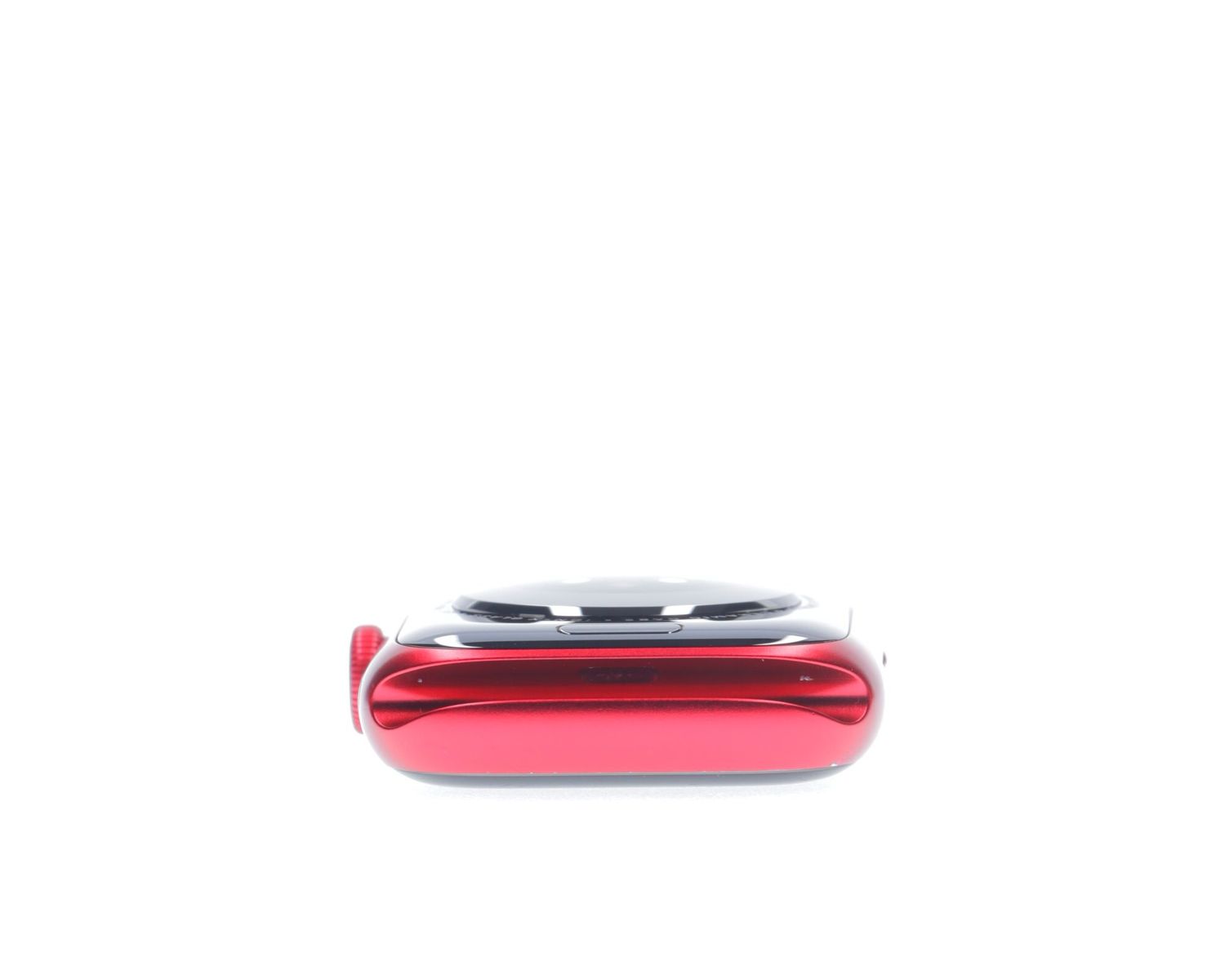 Apple Watch Series 9 2023, GPS, Aluminium 41mm Red - Много добро