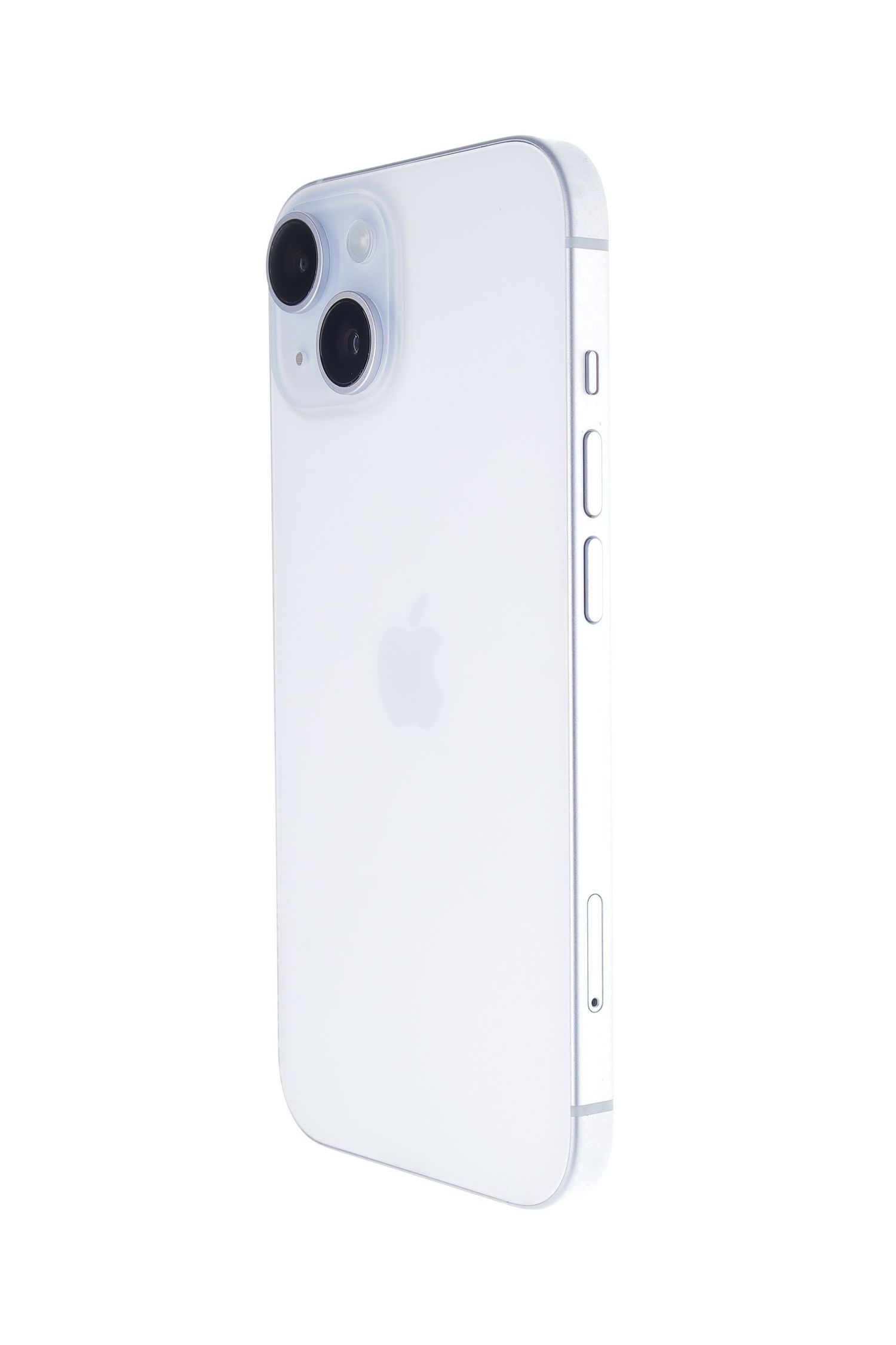 Apple iPhone 15 128 GB Blue - Nagyon jó