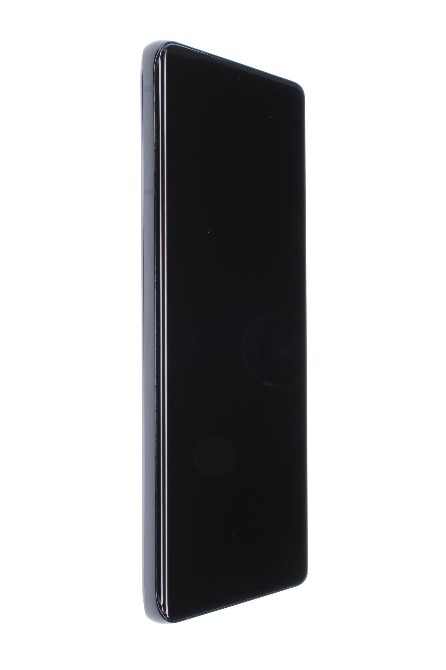 Samsung Galaxy S21 Ultra 5G Dual Sim 256 GB Black - Kiváló