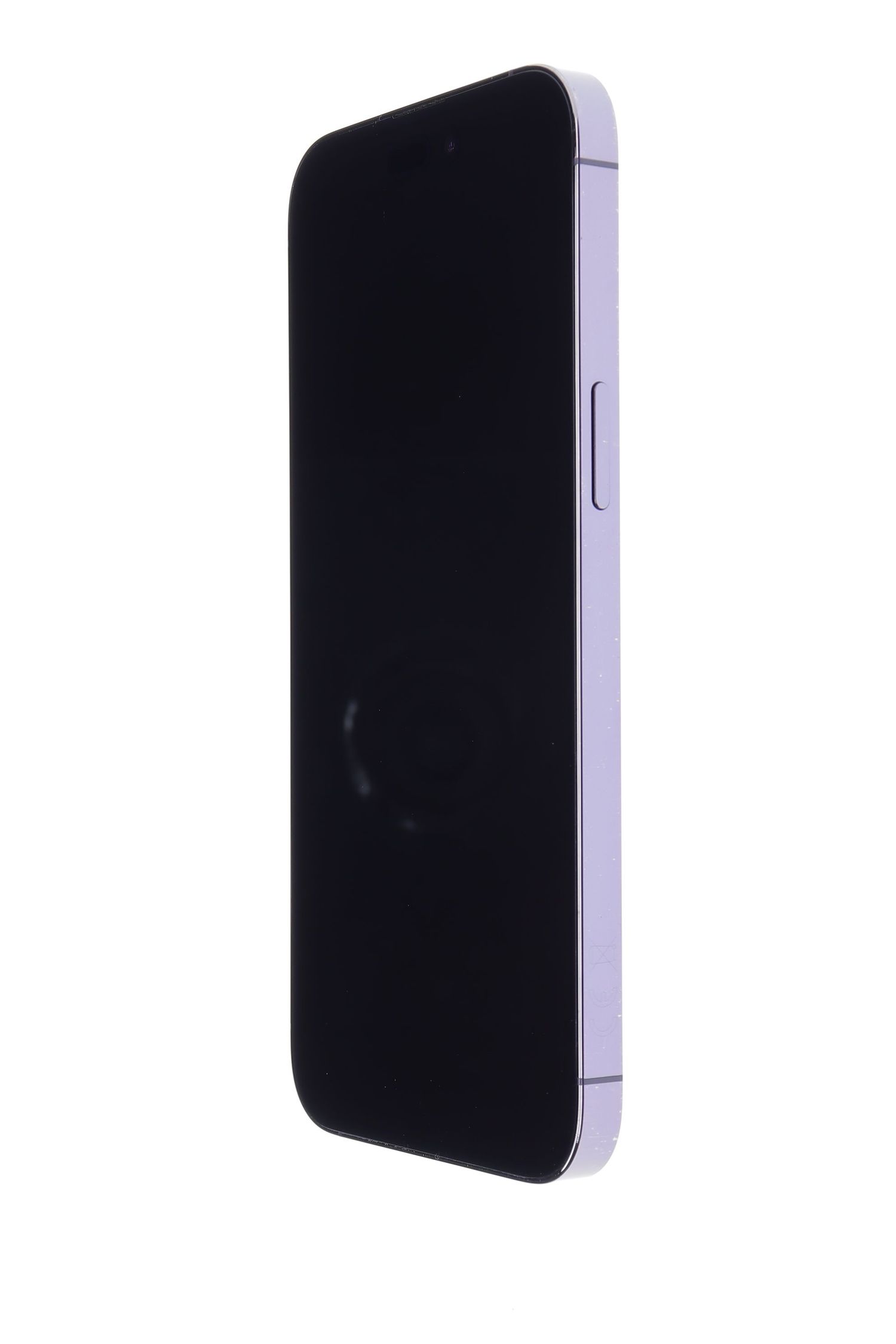 Apple iPhone 14 Pro Max 512 GB Deep Purple - Ca nou