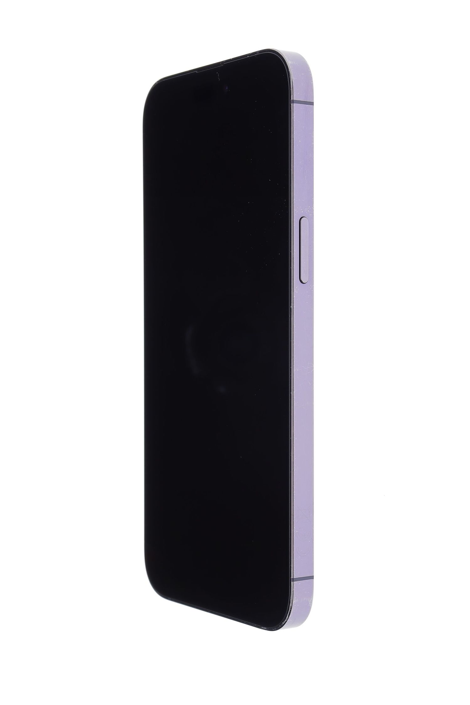 Apple iPhone 14 Pro Max 256 GB Deep Purple - Excelent