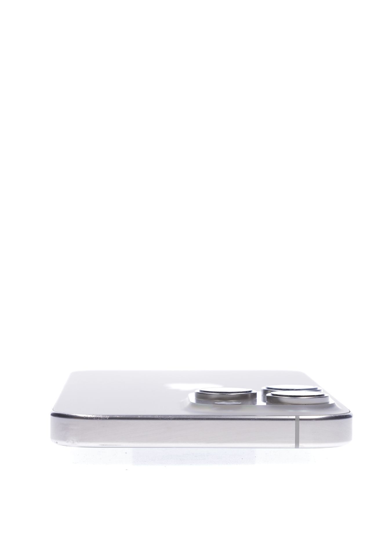 Apple iPhone 16 Pro Max 512 GB Natural Titanium - Ca nou