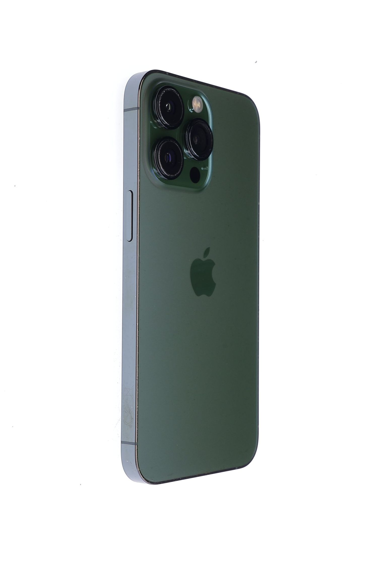 Apple iPhone 13 Pro 256 GB Green - Foarte bun