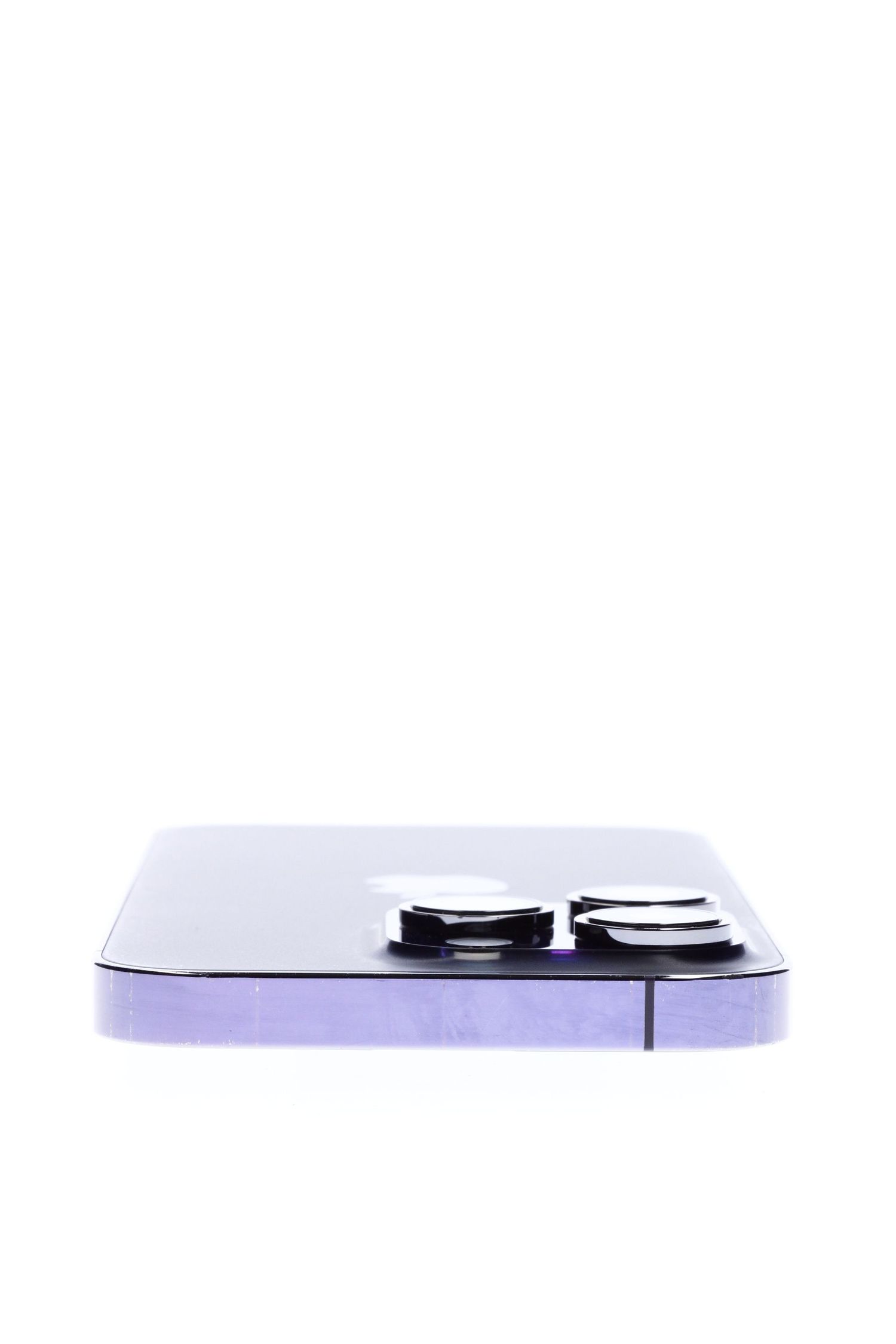 Apple iPhone 14 Pro 256 GB Deep Purple - Много добро