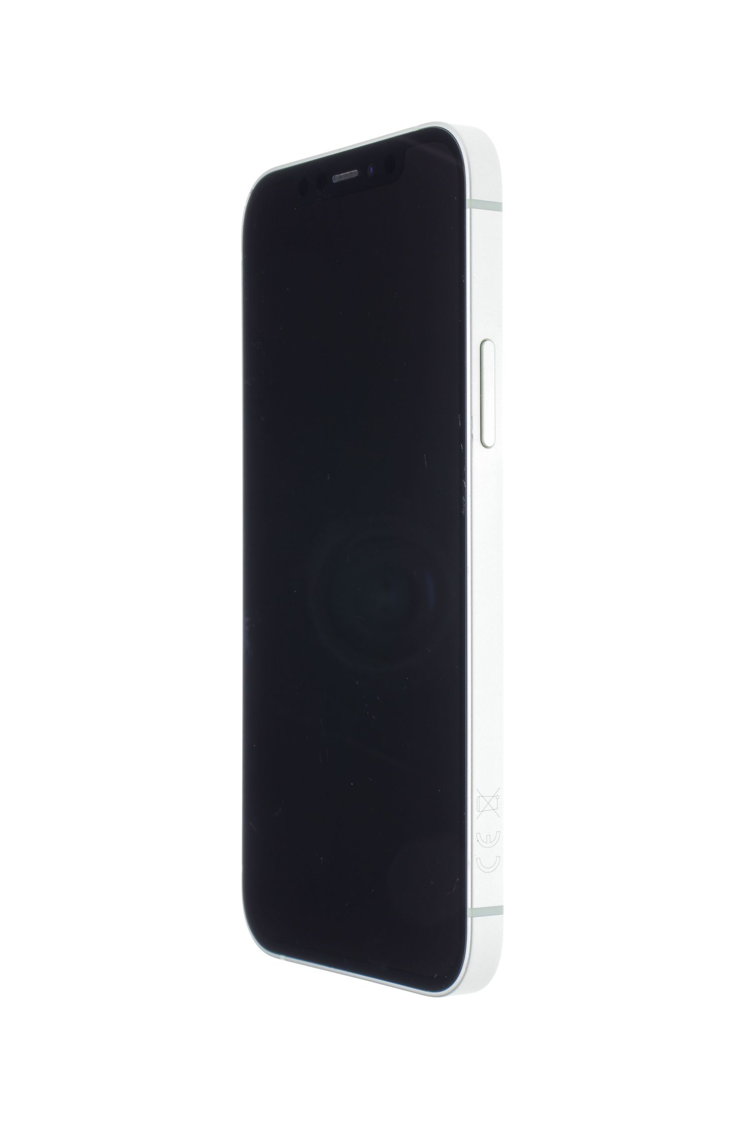 Apple iPhone 12 64 GB Green - Много добро