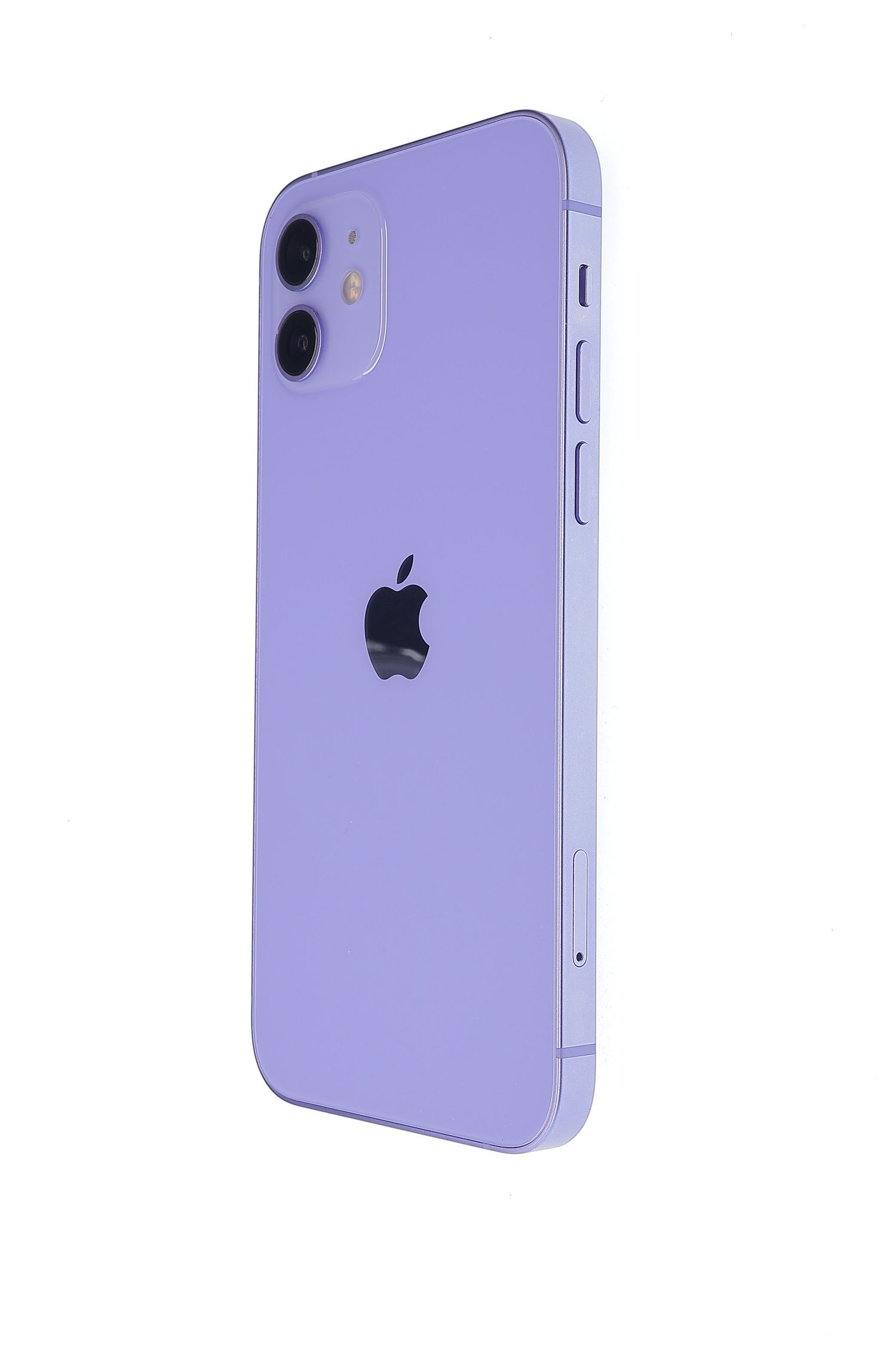 Apple iPhone 12 64 GB Purple - Като нов