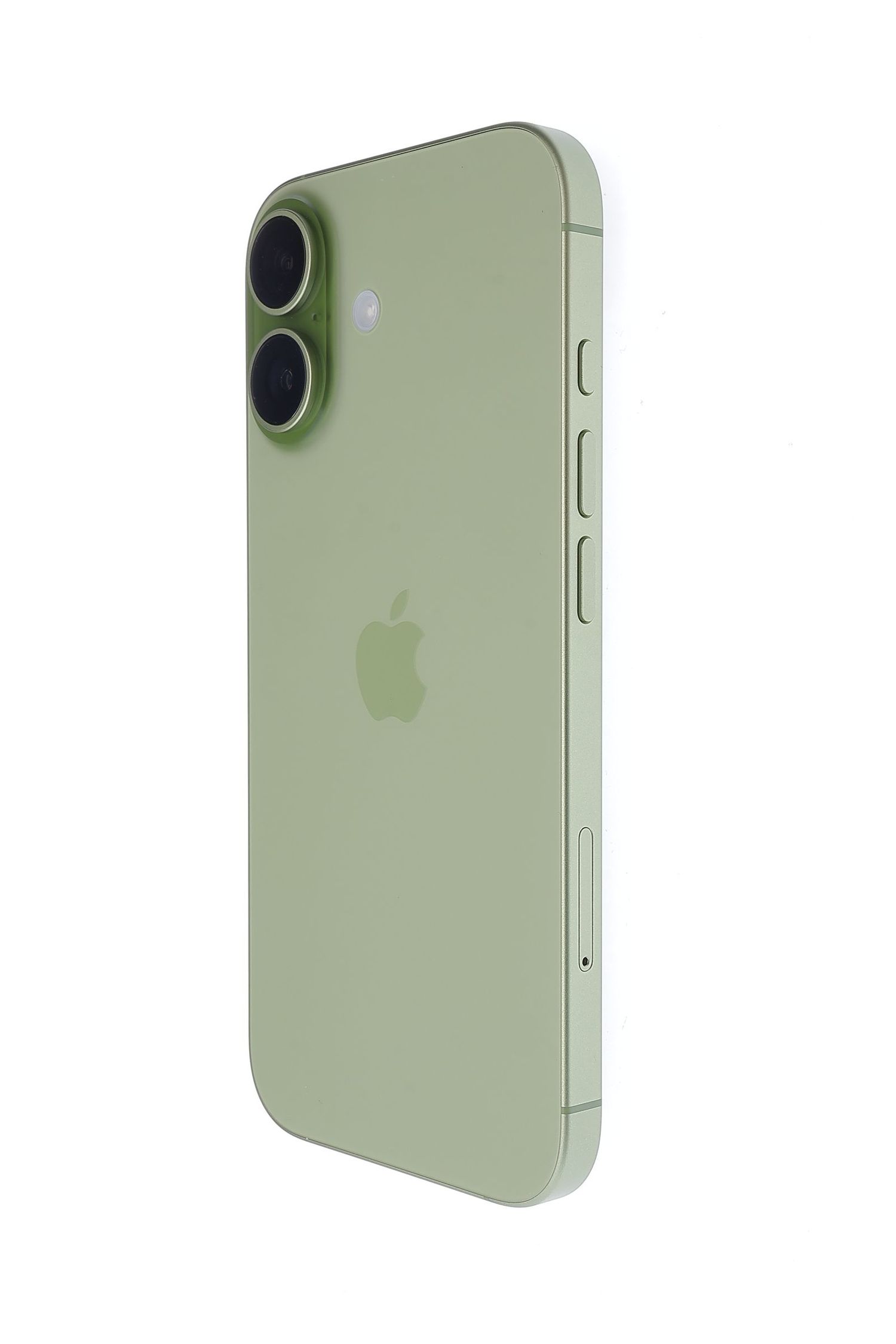 Apple iPhone 17 256 GB Sage - Като нов