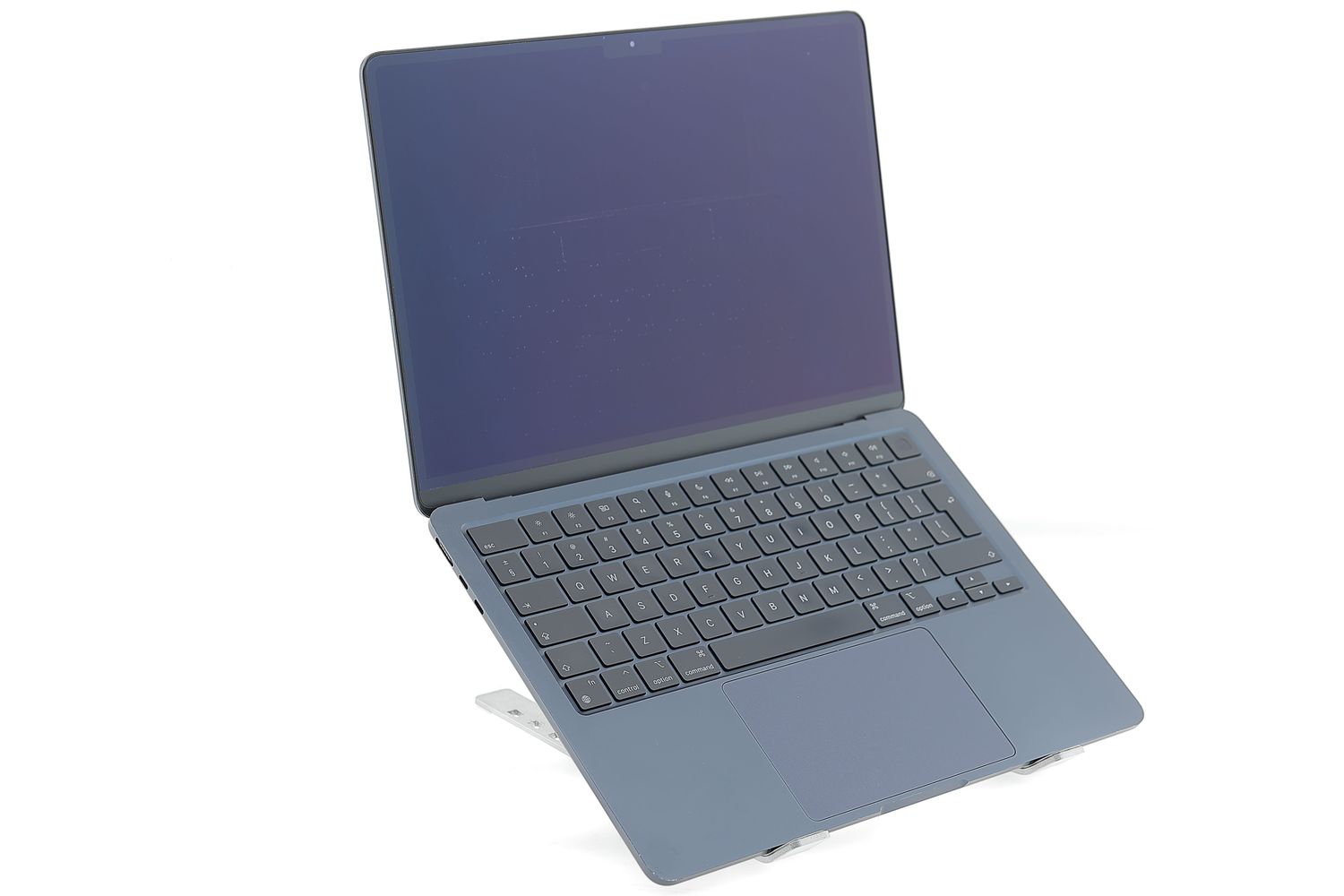 Apple MacBook Air 13″ 2022, M2 8 Cores, 8 GB, 10 core GPU 512 GB Midnight - Καλό