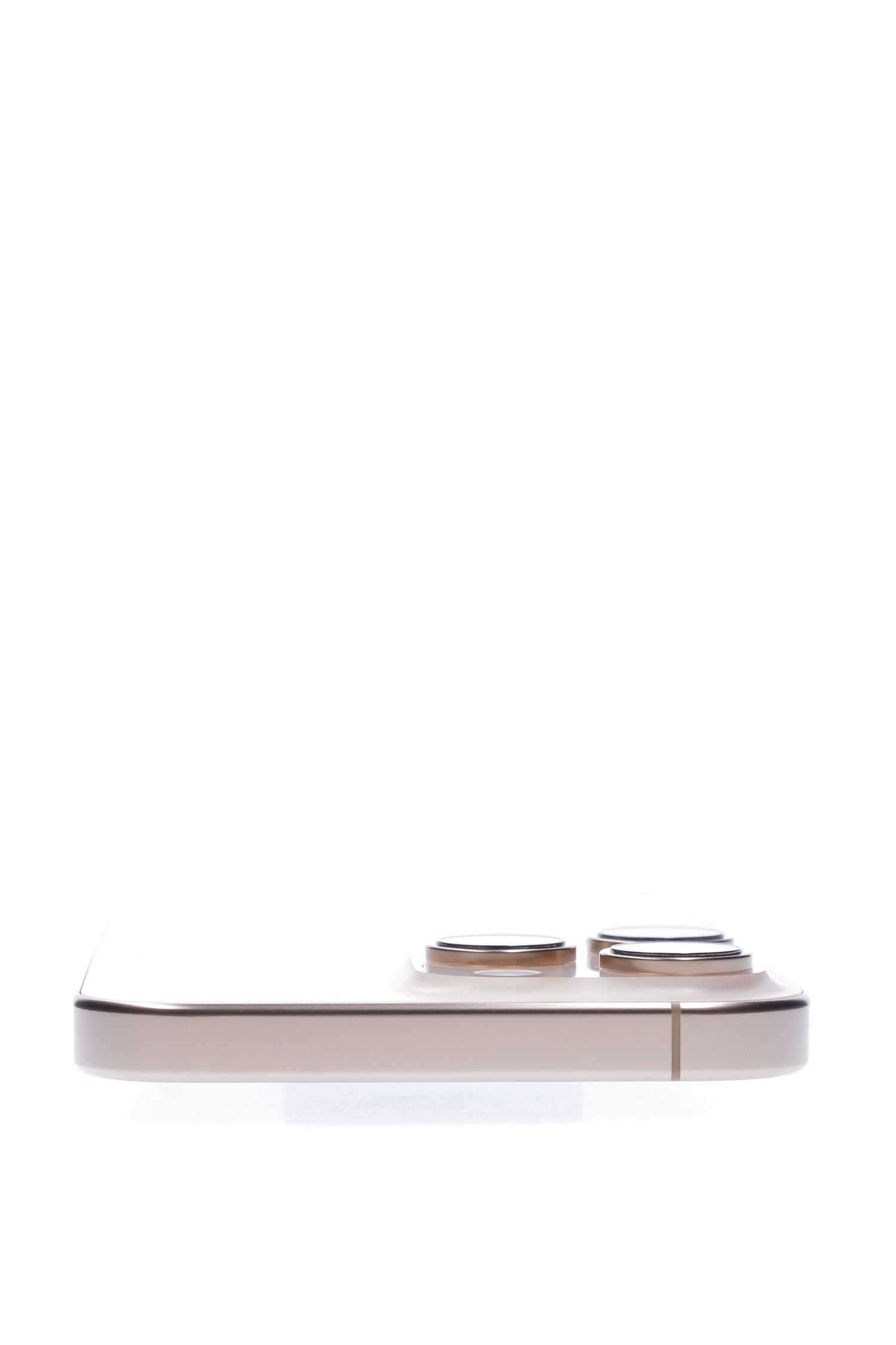 Apple iPhone 16 Pro Max 256 GB Desert Titanium - Σαν καινούργιο