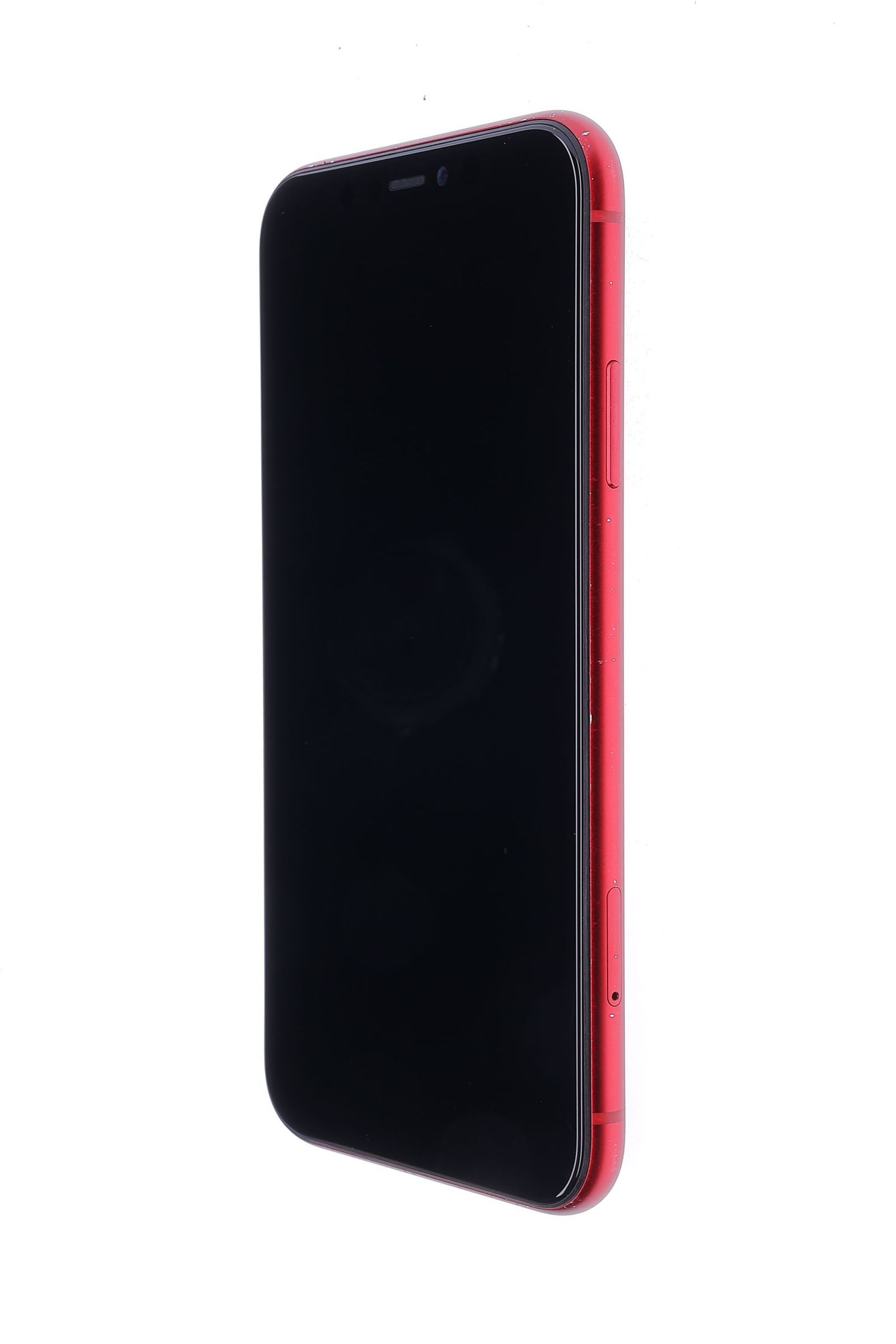 Apple iPhone 11 64 GB Red - Πολύ καλό