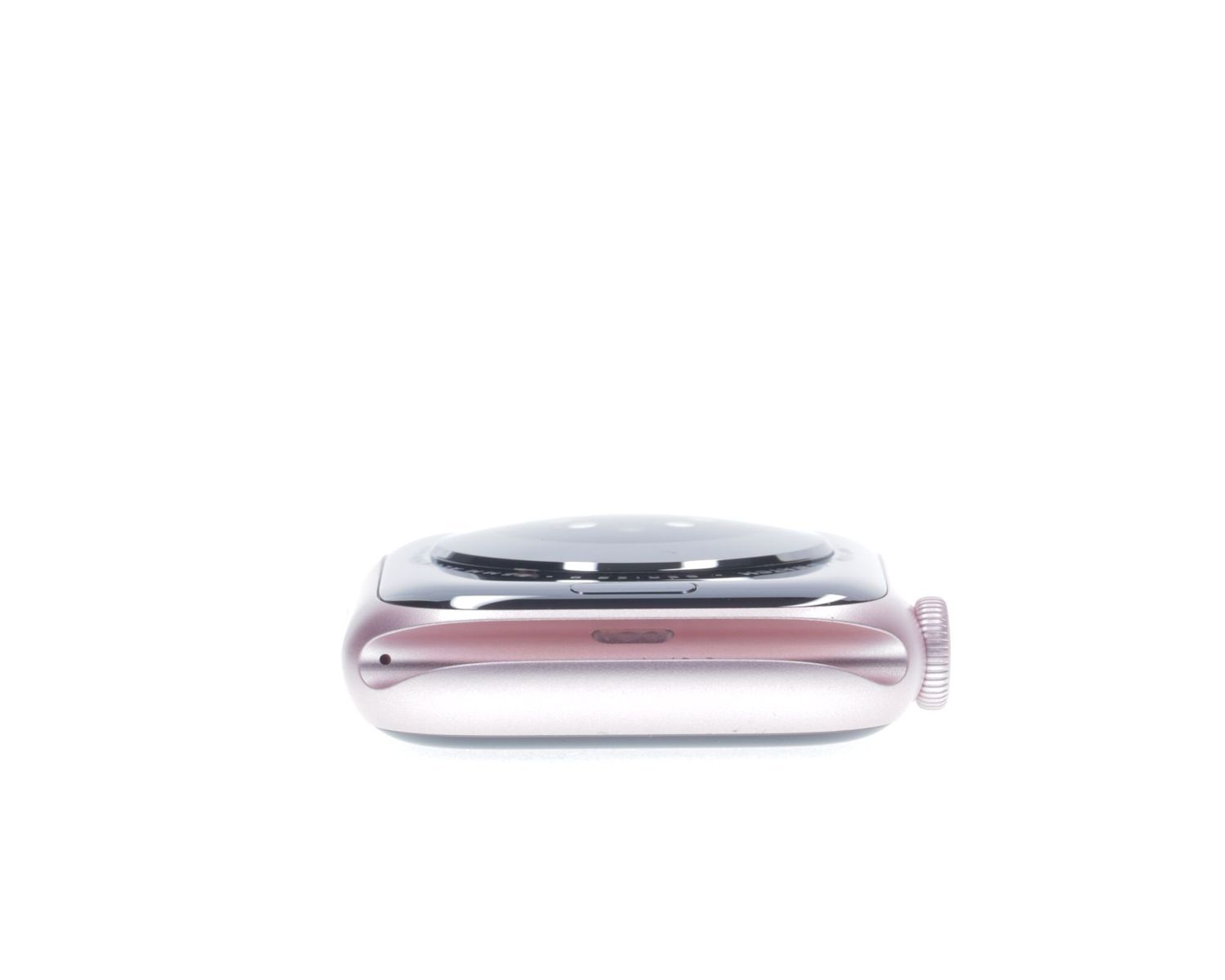 Apple Watch Series 9 2023, GPS, Aluminium 45mm Pink - Като нов