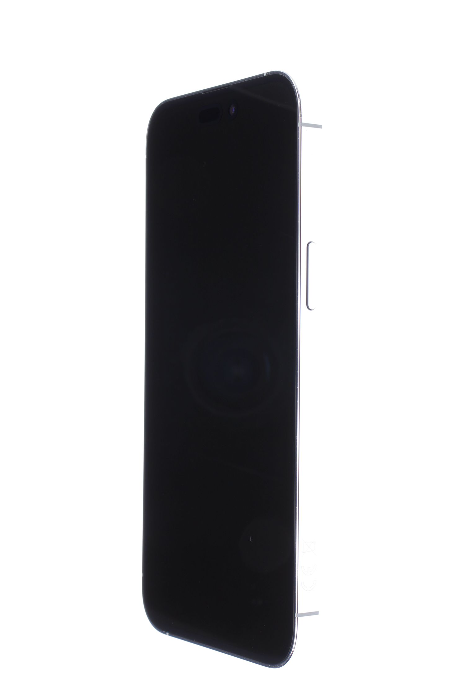 Apple iPhone 14 Pro Max 128 GB Silver - Σαν καινούργιο