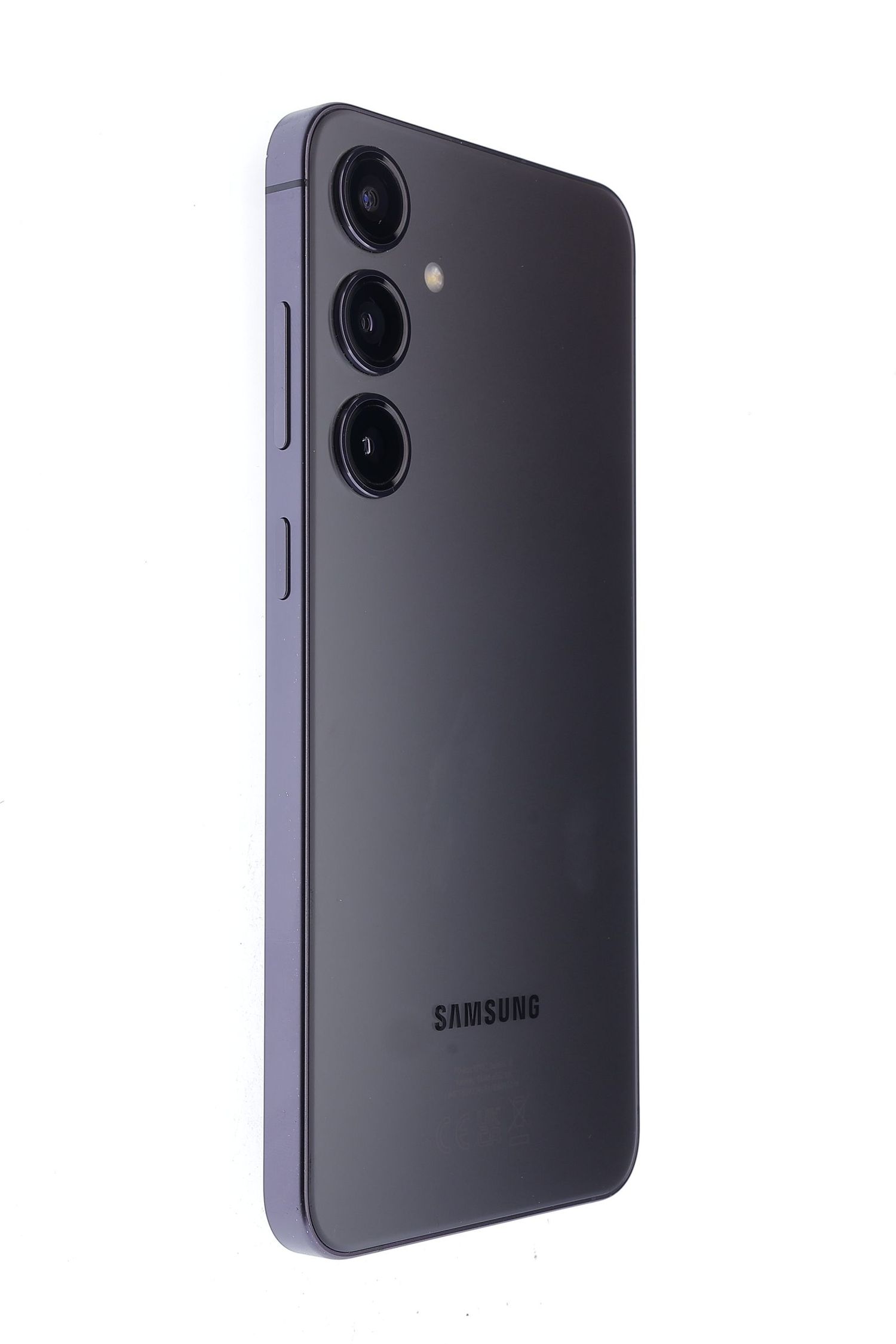 Samsung Galaxy S24 Plus 5G Dual Sim 256 GB Onyx Black - Като нов