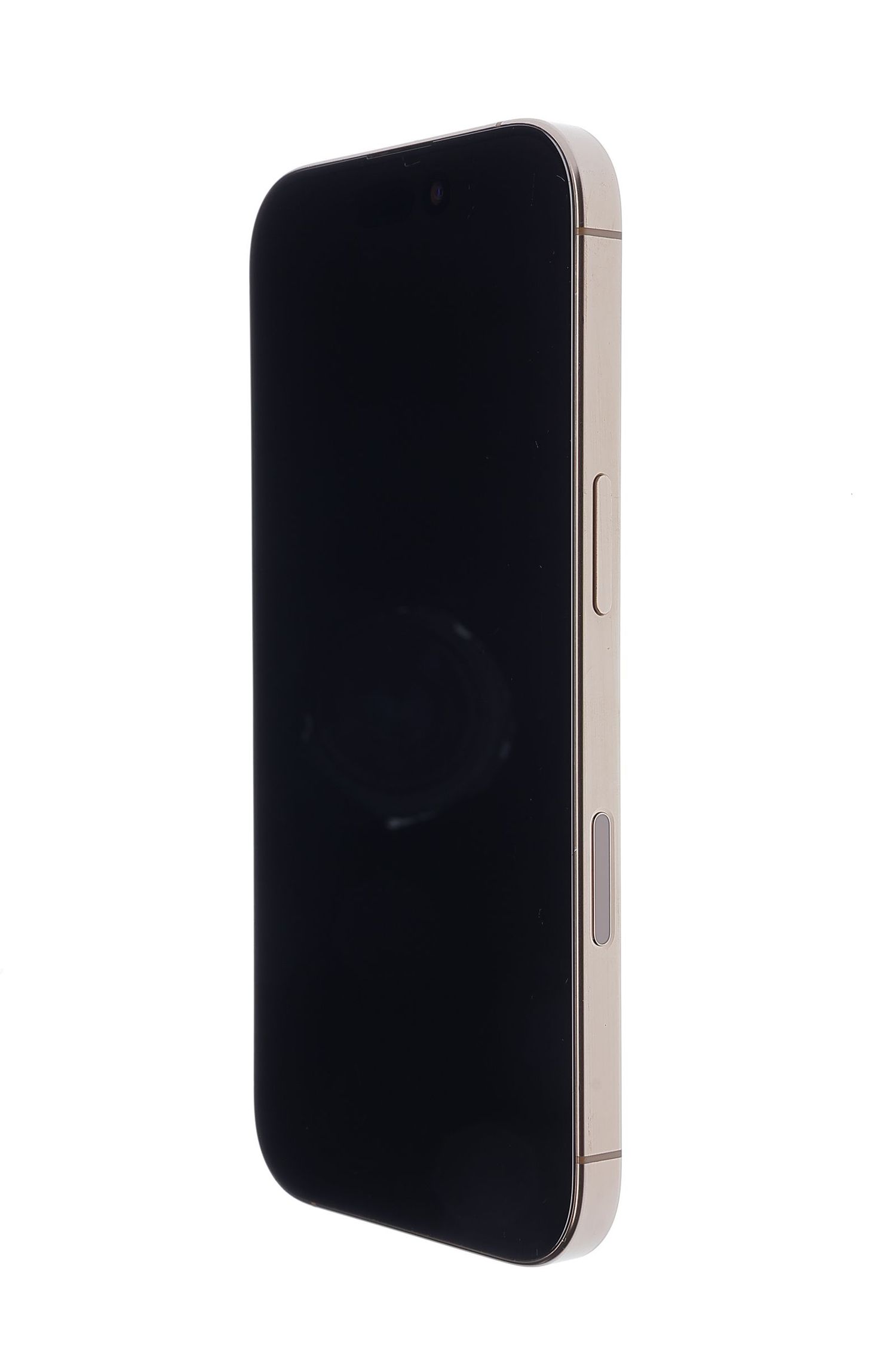 Apple iPhone 16 Pro 256 GB Desert Titanium - Πολύ καλό