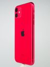 Telefon mobil Apple iPhone 11, Red, 256 GB,  Foarte Bun