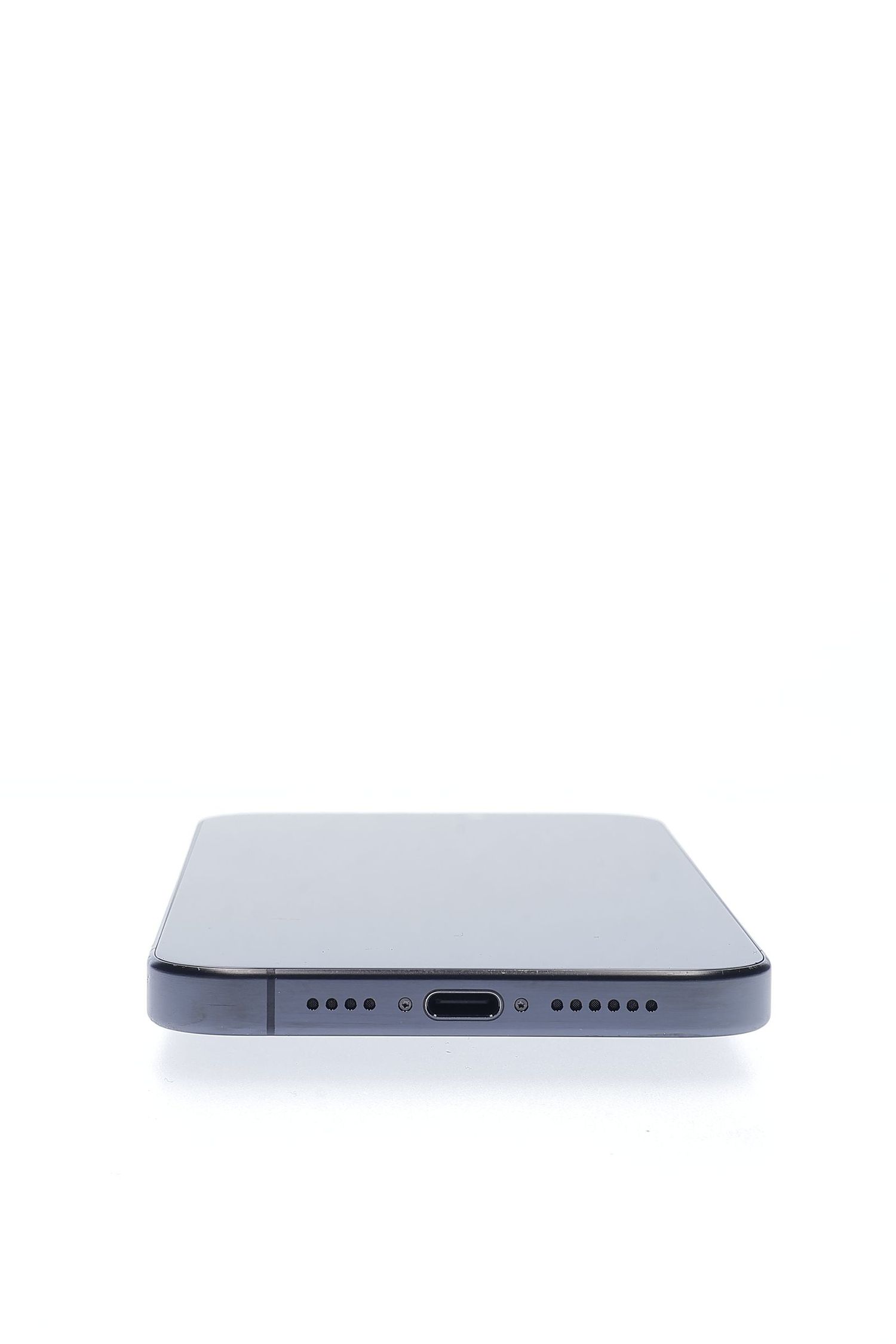 Apple iPhone 15 Pro Max 256 GB Black Titanium - Bun