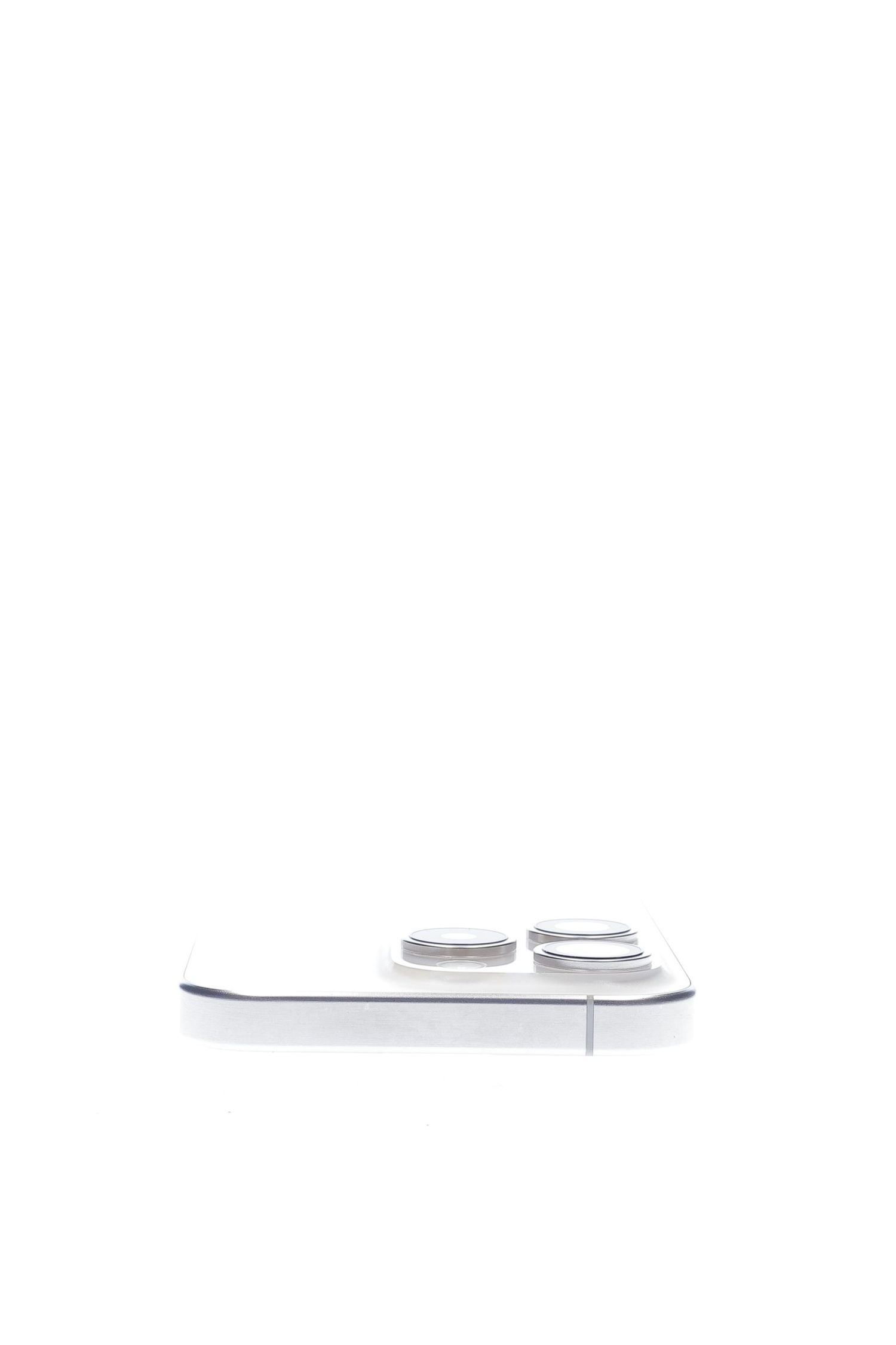 Apple iPhone 15 Pro 128 GB White Titanium - Ca nou