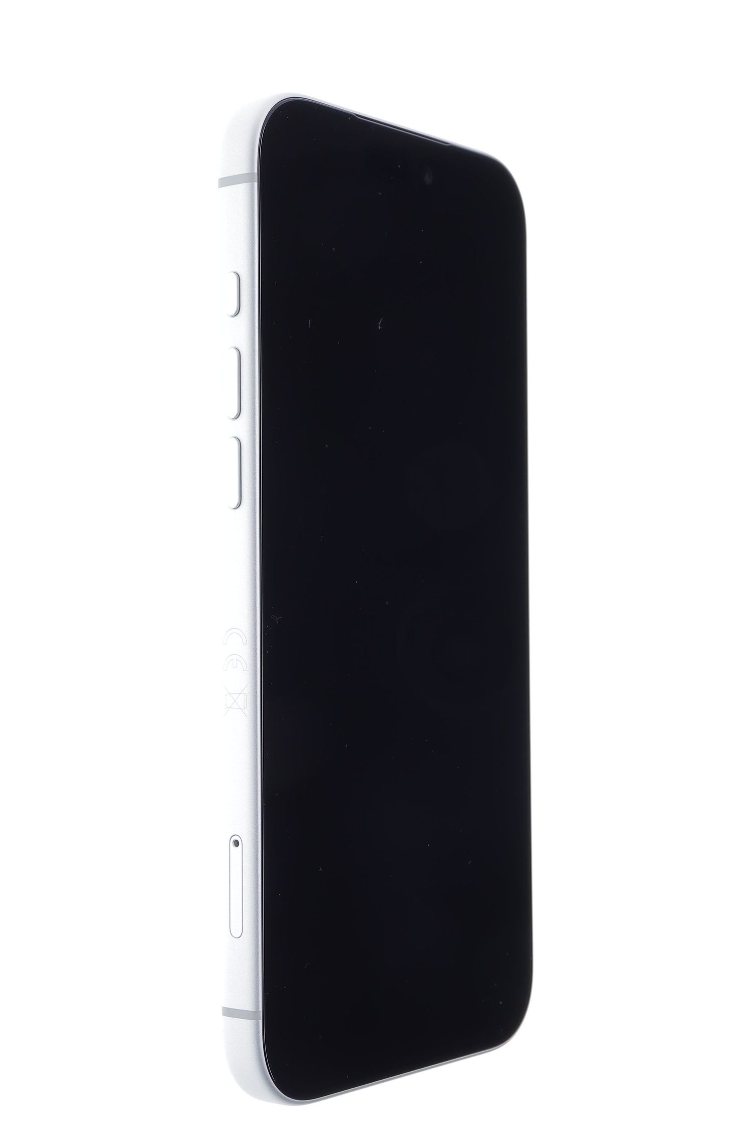 Apple iPhone 17 Pro Max 256 GB Silver - Ca nou