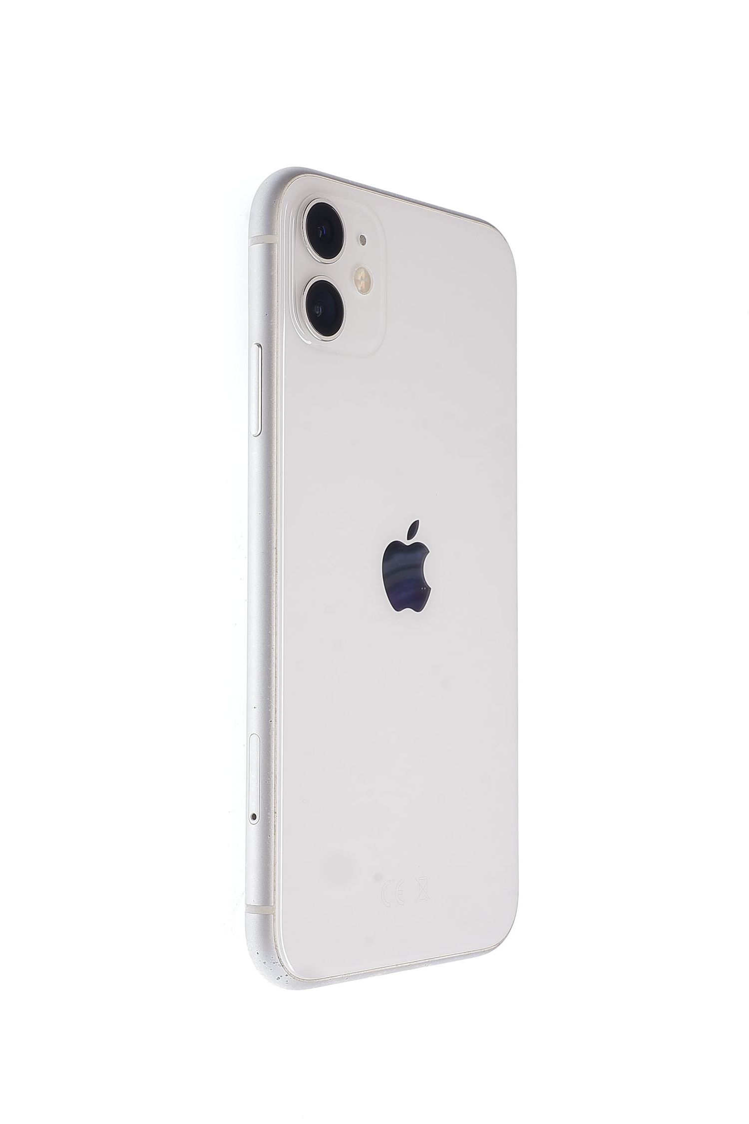 Apple iPhone 11 64 GB White - Отлично