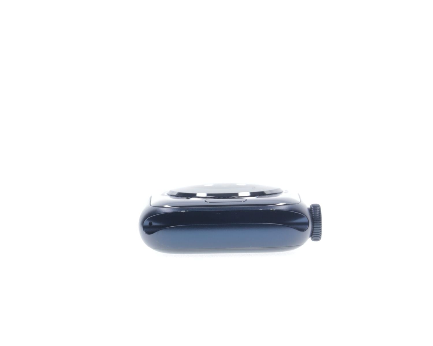 Apple Watch Series 8 2022, GPS, Aluminium 41mm Midnight - Újszerű