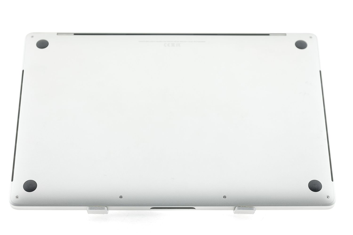 Apple MacBook Pro 16″ Touch Bar 2019, i7 2.6 GHz, 32 GB, AMD Radeon Pro 5300M 512 GB Silver - Σαν καινούργιο