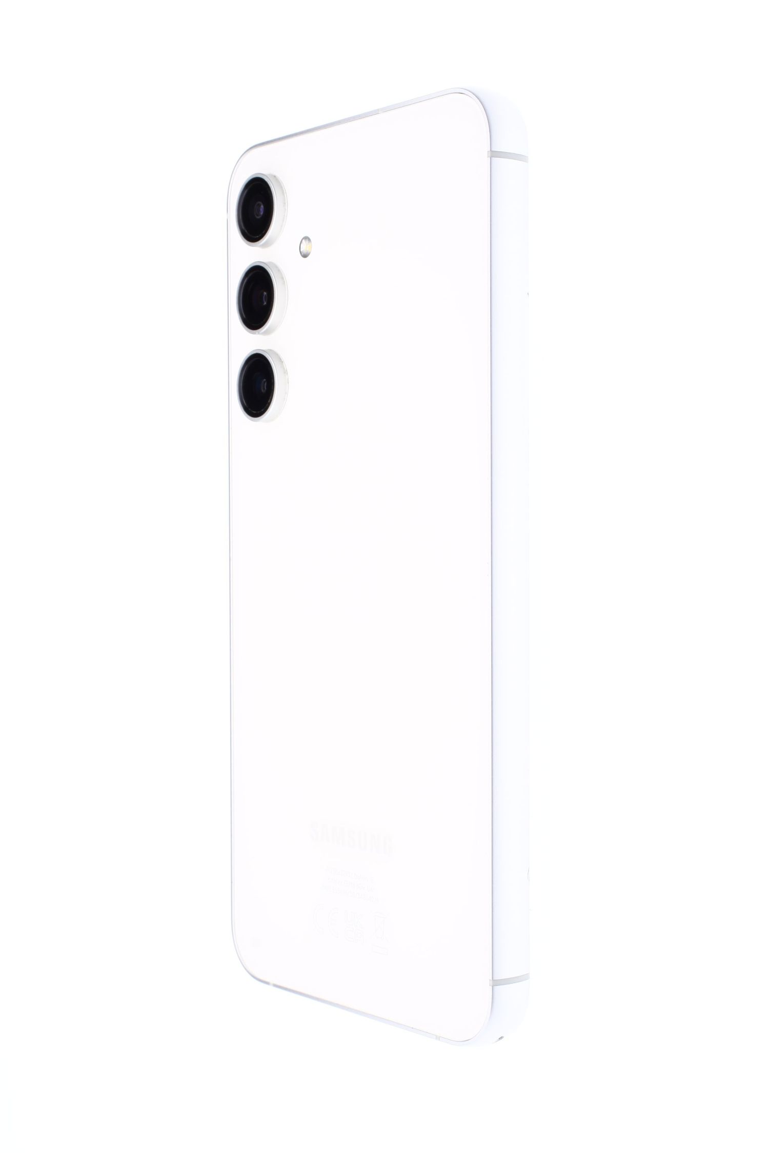 Samsung Galaxy S23 FE 5G Dual Sim 128 GB Cream - Foarte bun