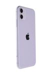 Мобилен телефон Apple iPhone 11, Purple, 64 GB, Ca Nou