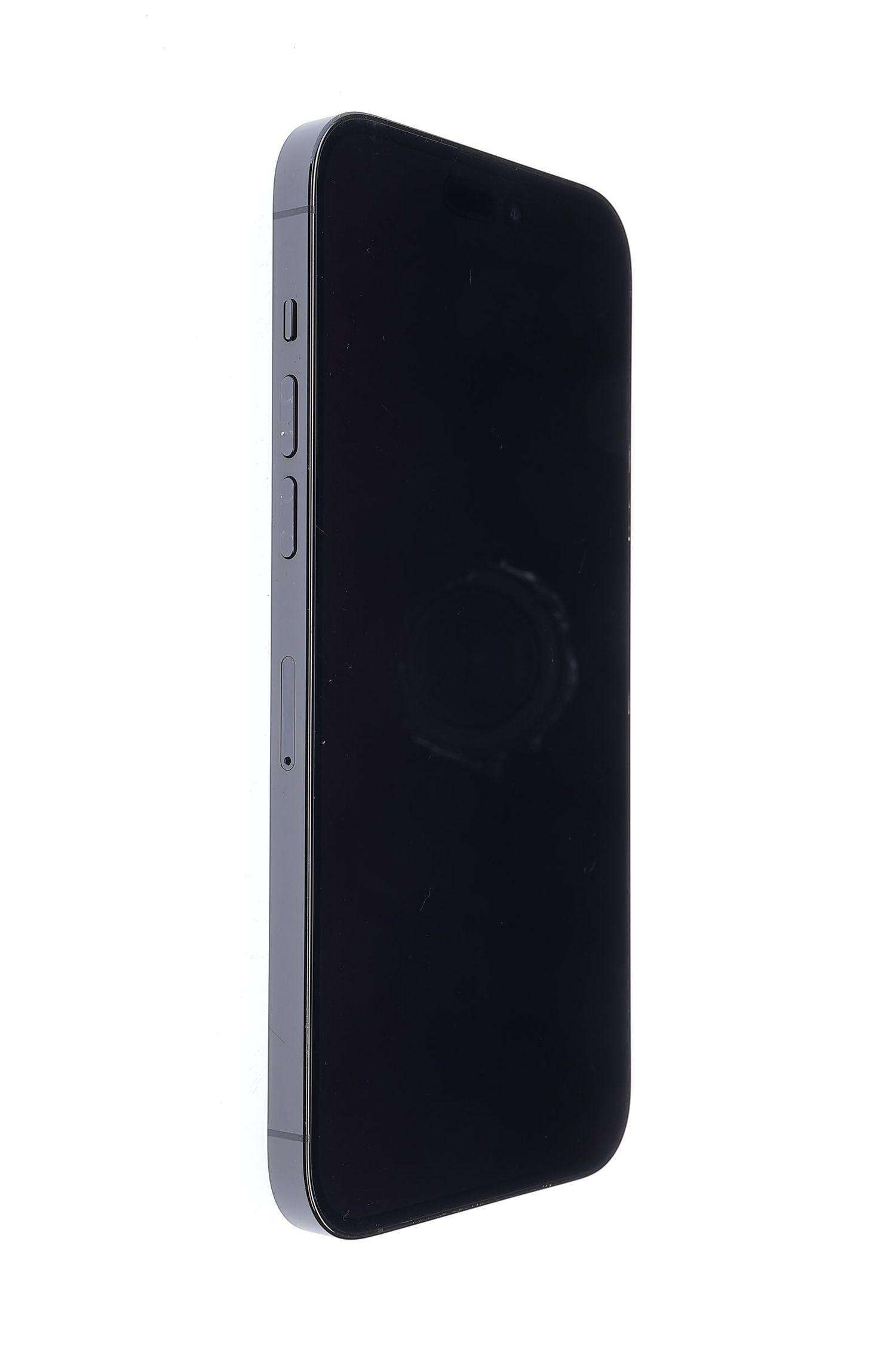Apple iPhone 14 Pro Max 128 GB Space Black - Nagyon jó