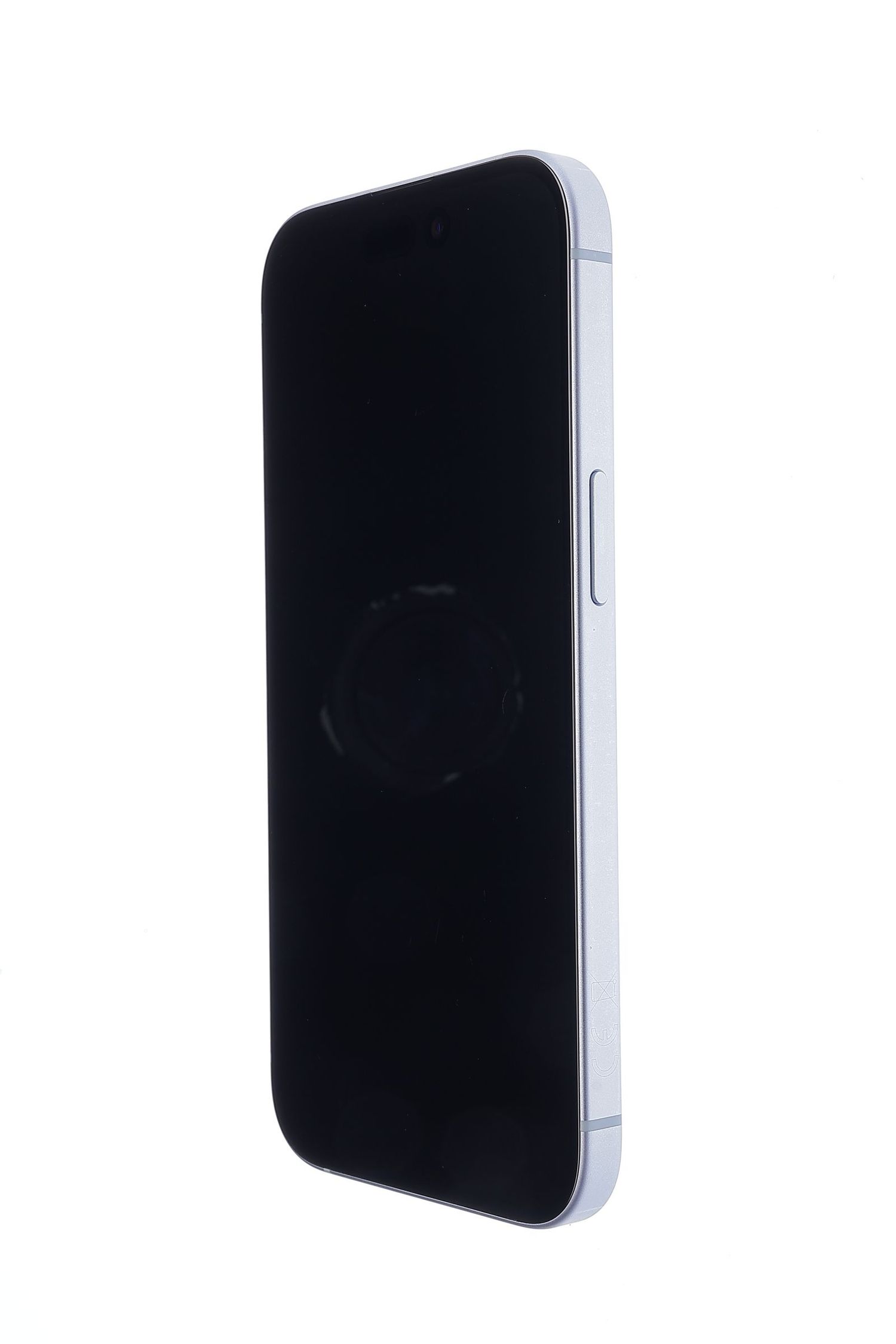 Apple iPhone 15 128 GB Blue - Nagyon jó
