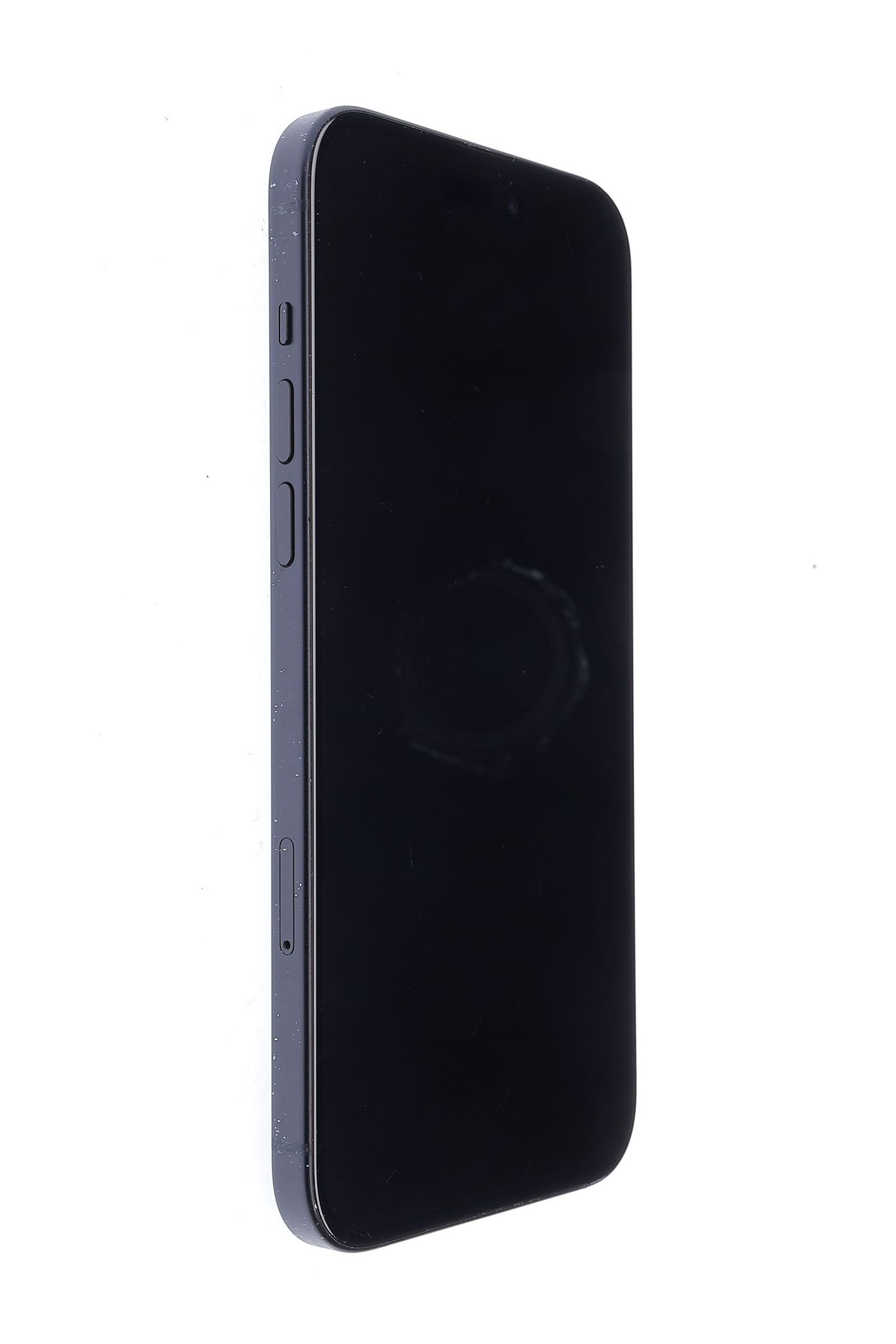 Apple iPhone 15 Plus 128 GB Black - Foarte bun