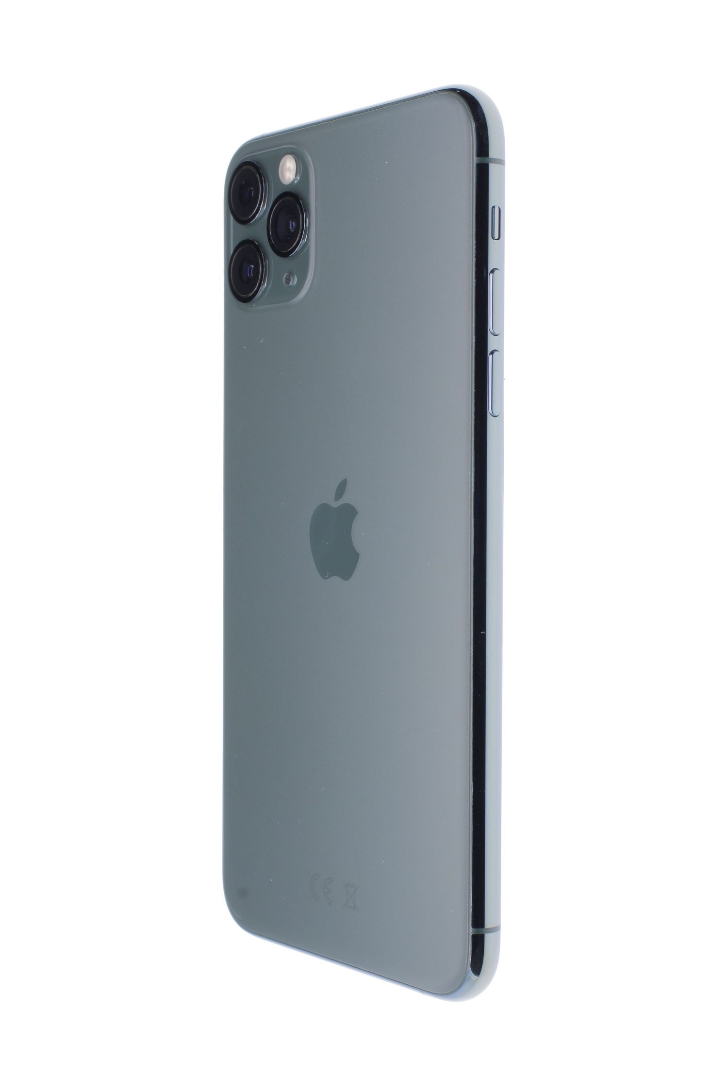 Apple iPhone 11 Pro Max 512 GB Midnight Green - Отлично