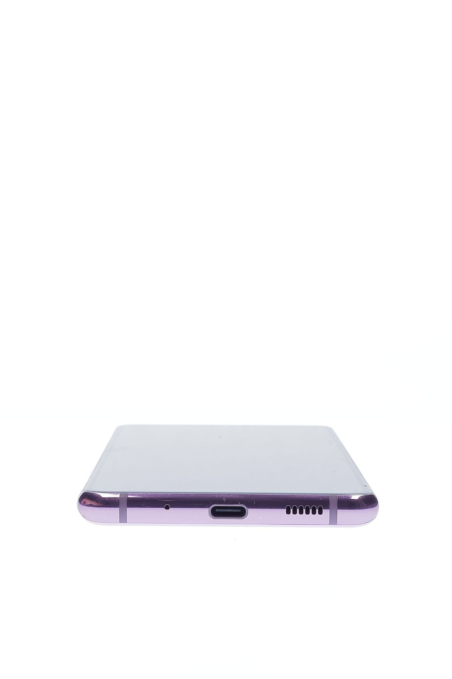 Samsung Galaxy S20 FE Dual Sim 128 GB Cloud Lavender - Újszerű