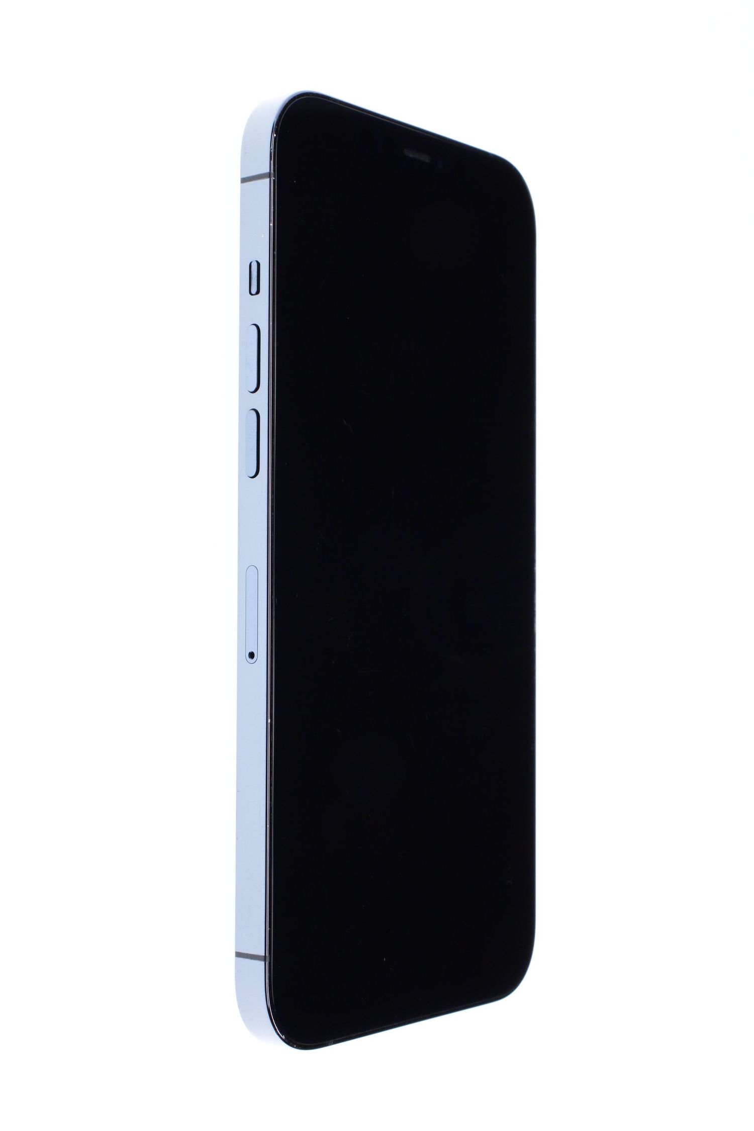 Apple iPhone 12 Pro Max 256 GB Pacific Blue - Πολύ καλό