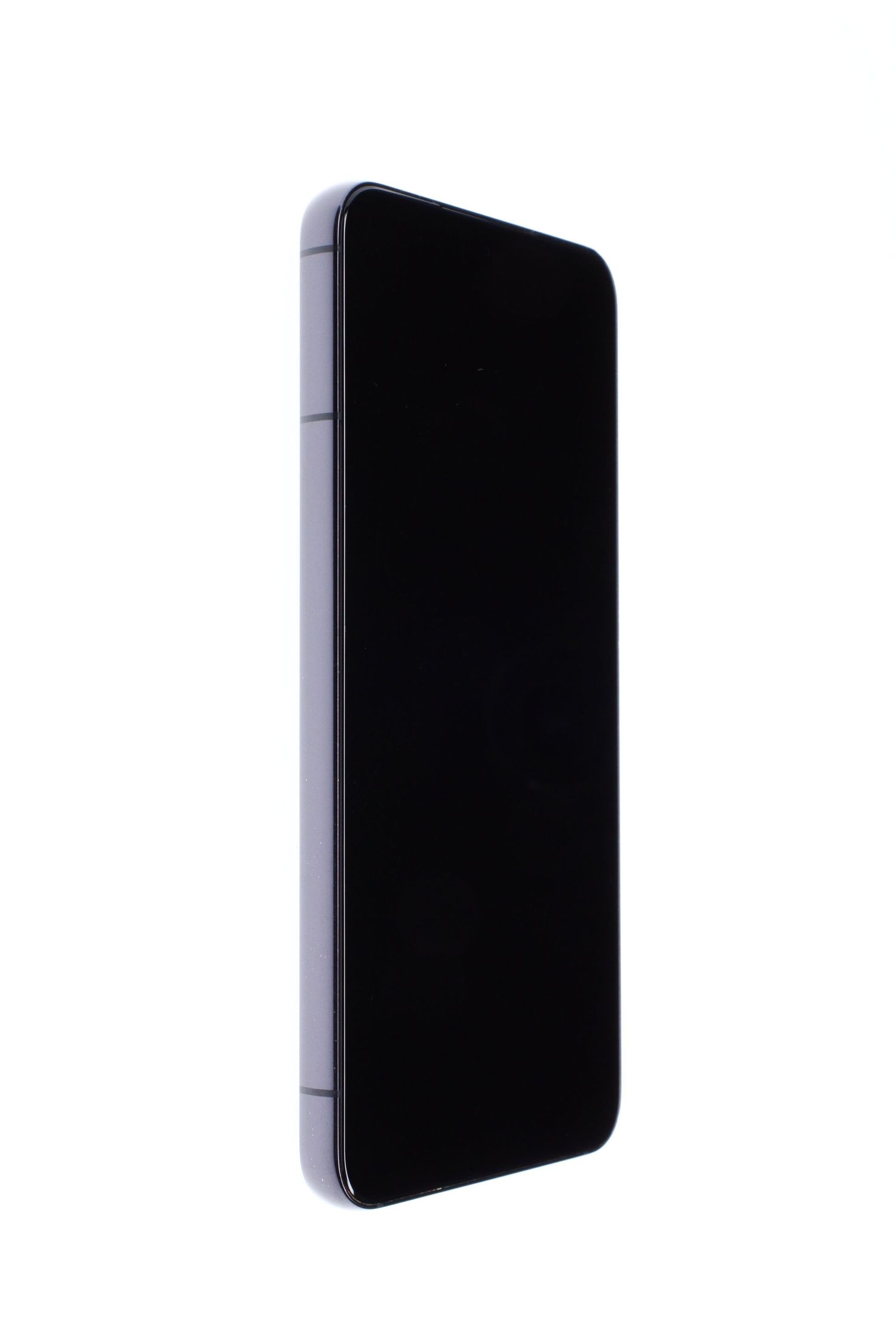 Samsung Galaxy S22 5G Dual Sim 128 GB Phantom Black - Nagyon jó