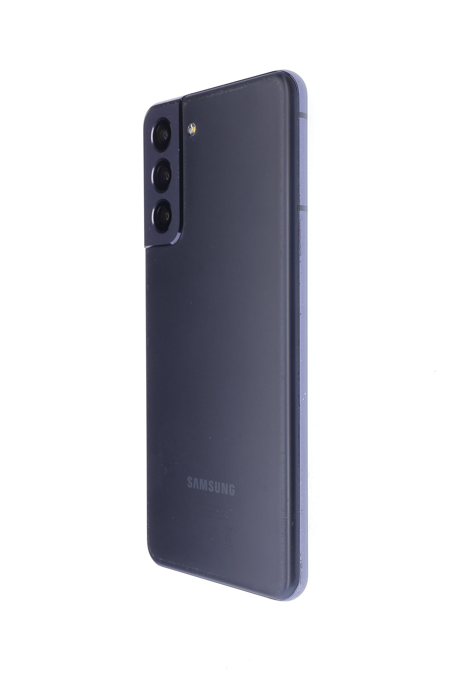 Samsung Galaxy S21 5G Dual Sim 128 GB Gray