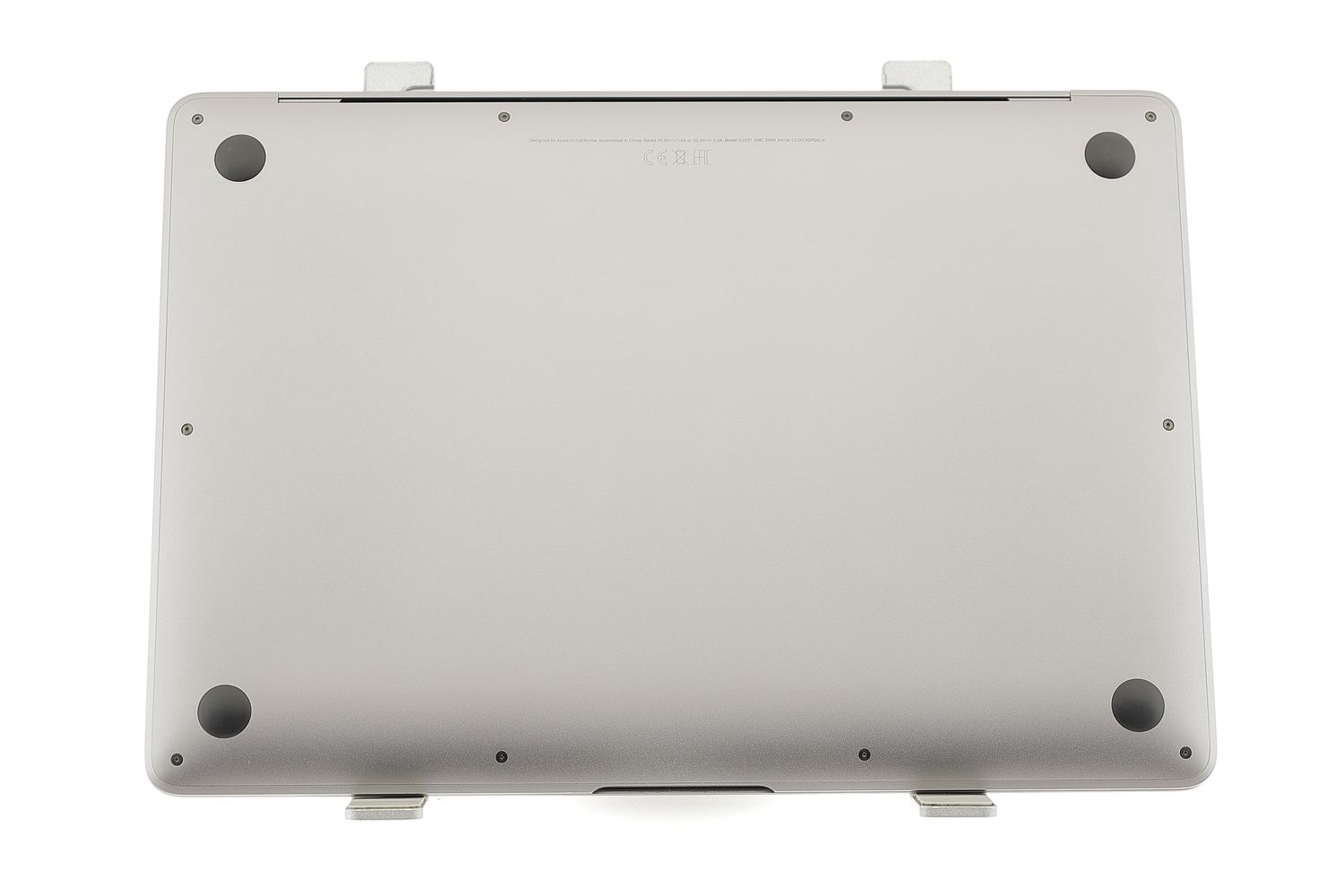 Apple MacBook Air 13″ 2020, M1 8 Cores, 8 GB, 8 core GPU, Space