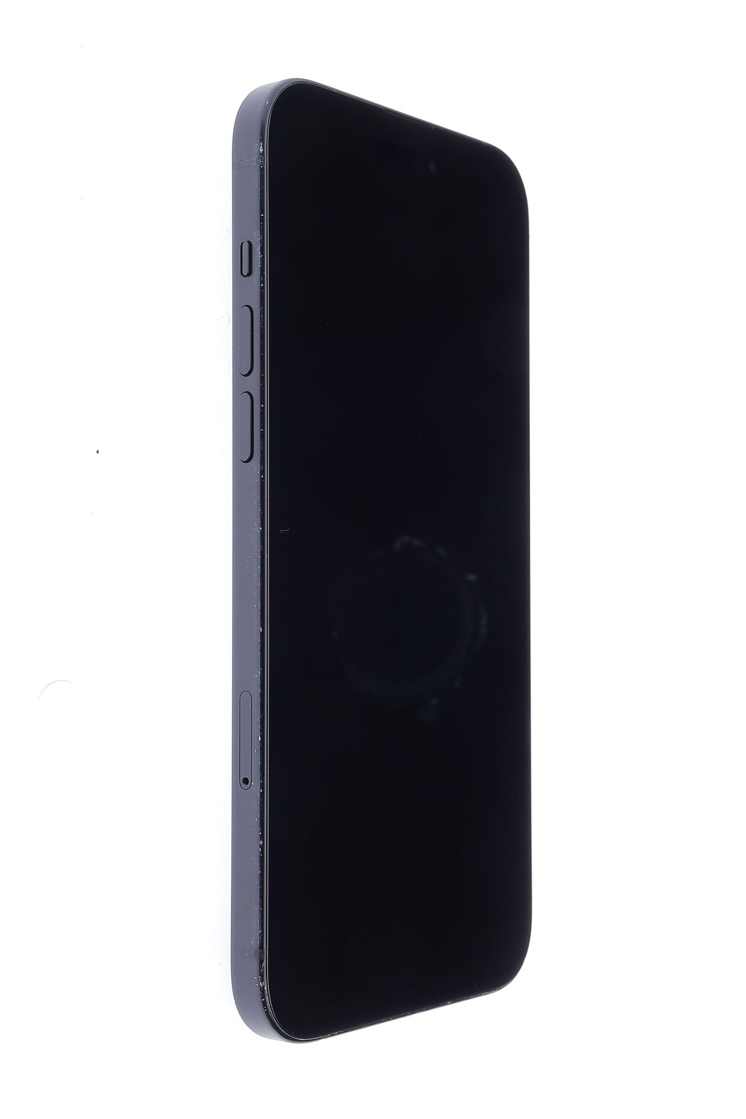 Apple iPhone 15 Plus, Black, 128 GB - de la 2.349 lei