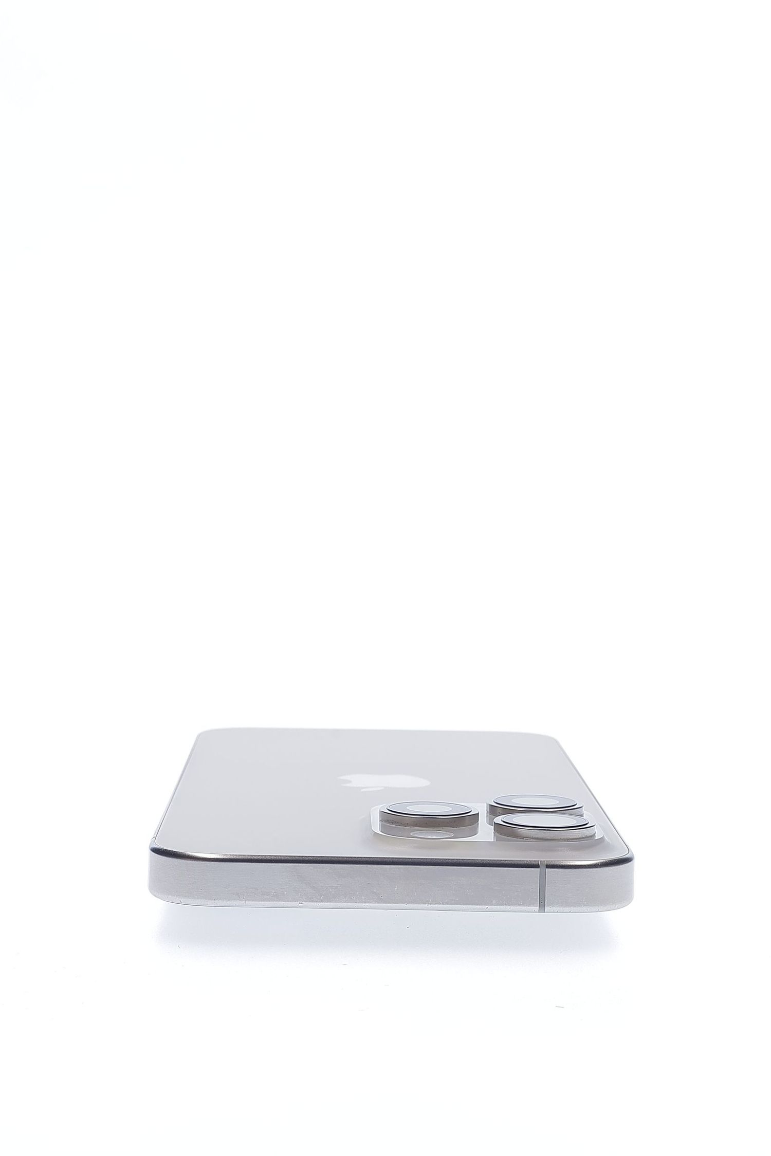 Apple iPhone 15 Pro Max 256 GB White Titanium - Excelent