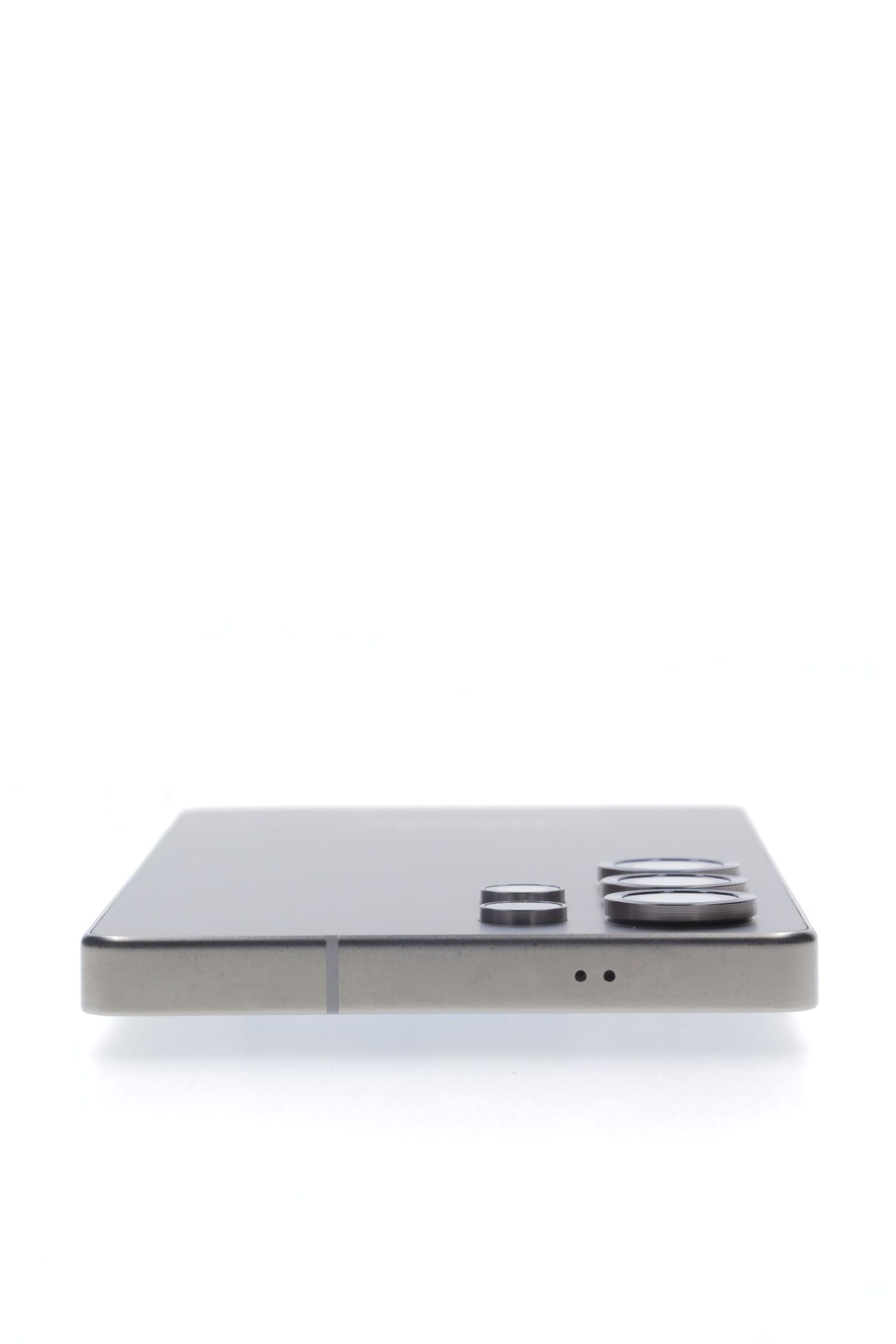 Samsung Galaxy S25 Ultra 5G Dual Sim 512 GB Titanium Gray - Като нов