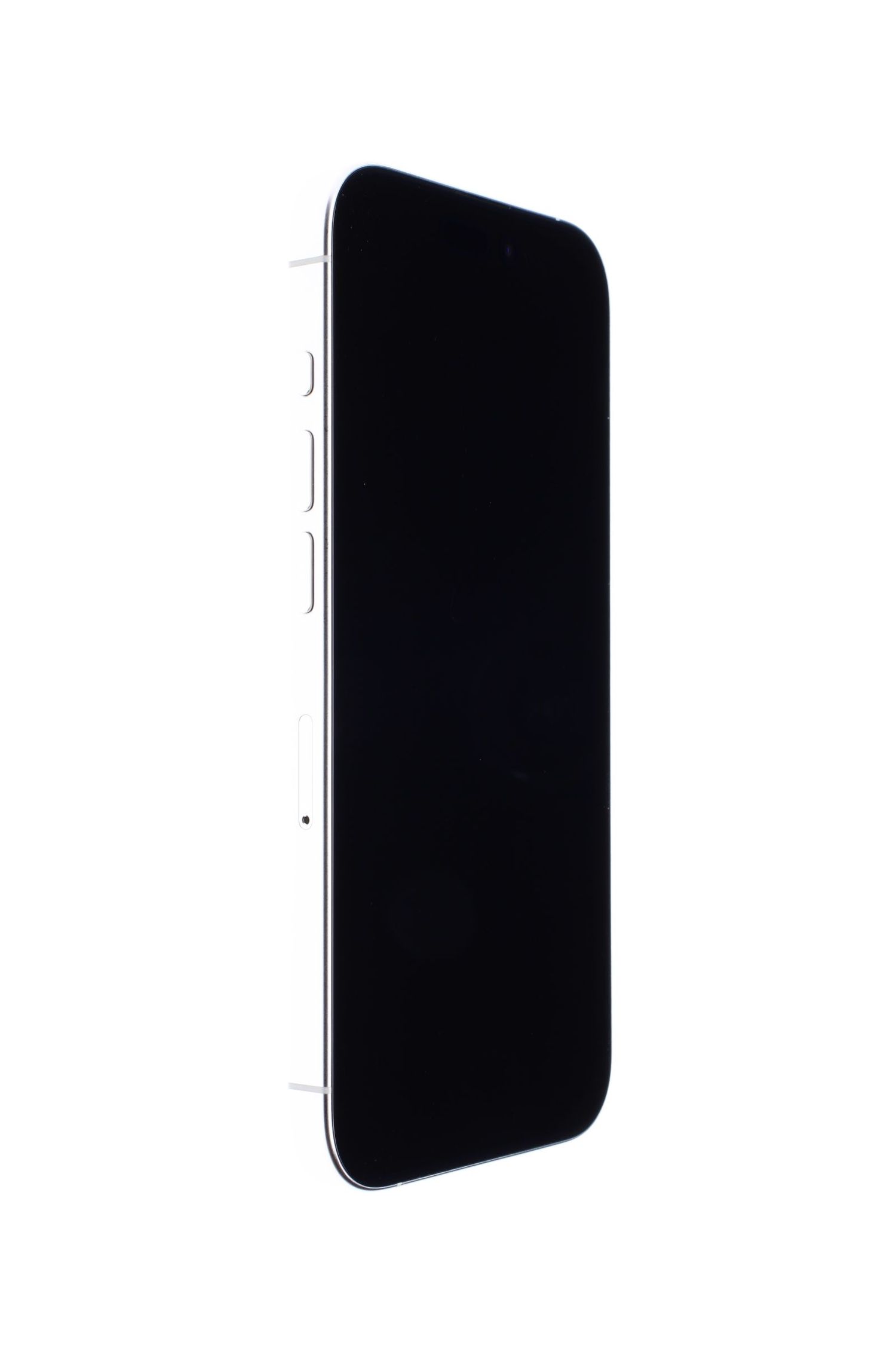 Apple iPhone 15 Pro 256 GB White Titanium - Πολύ καλό