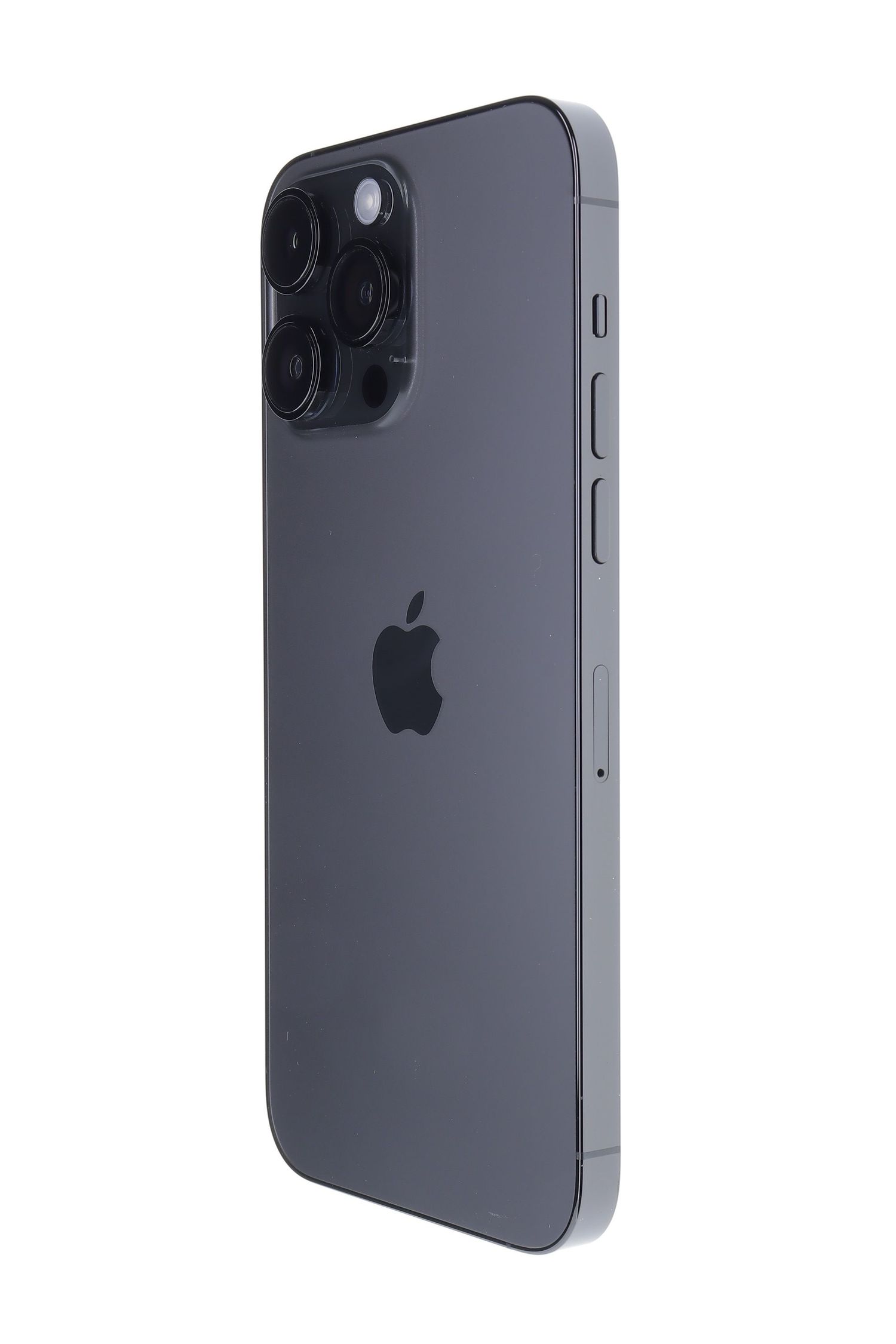 Apple iPhone 14 Pro Max 256 GB Space Black - Εξαιρετικό